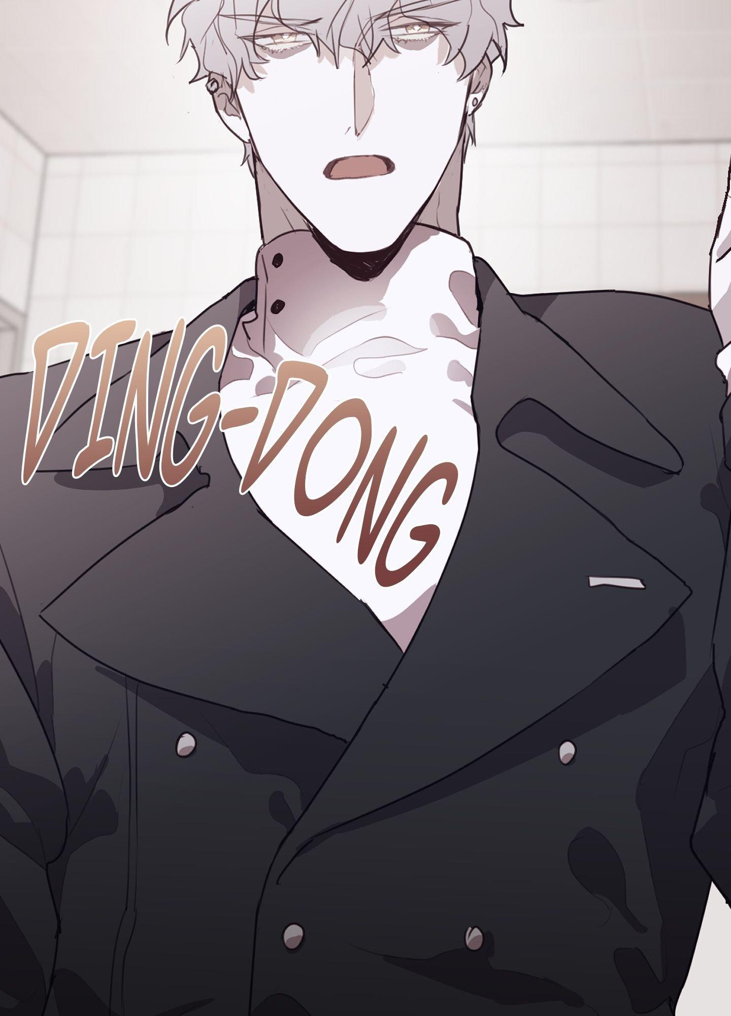 Tugging at My Heart Chapter 12 page 33 - 