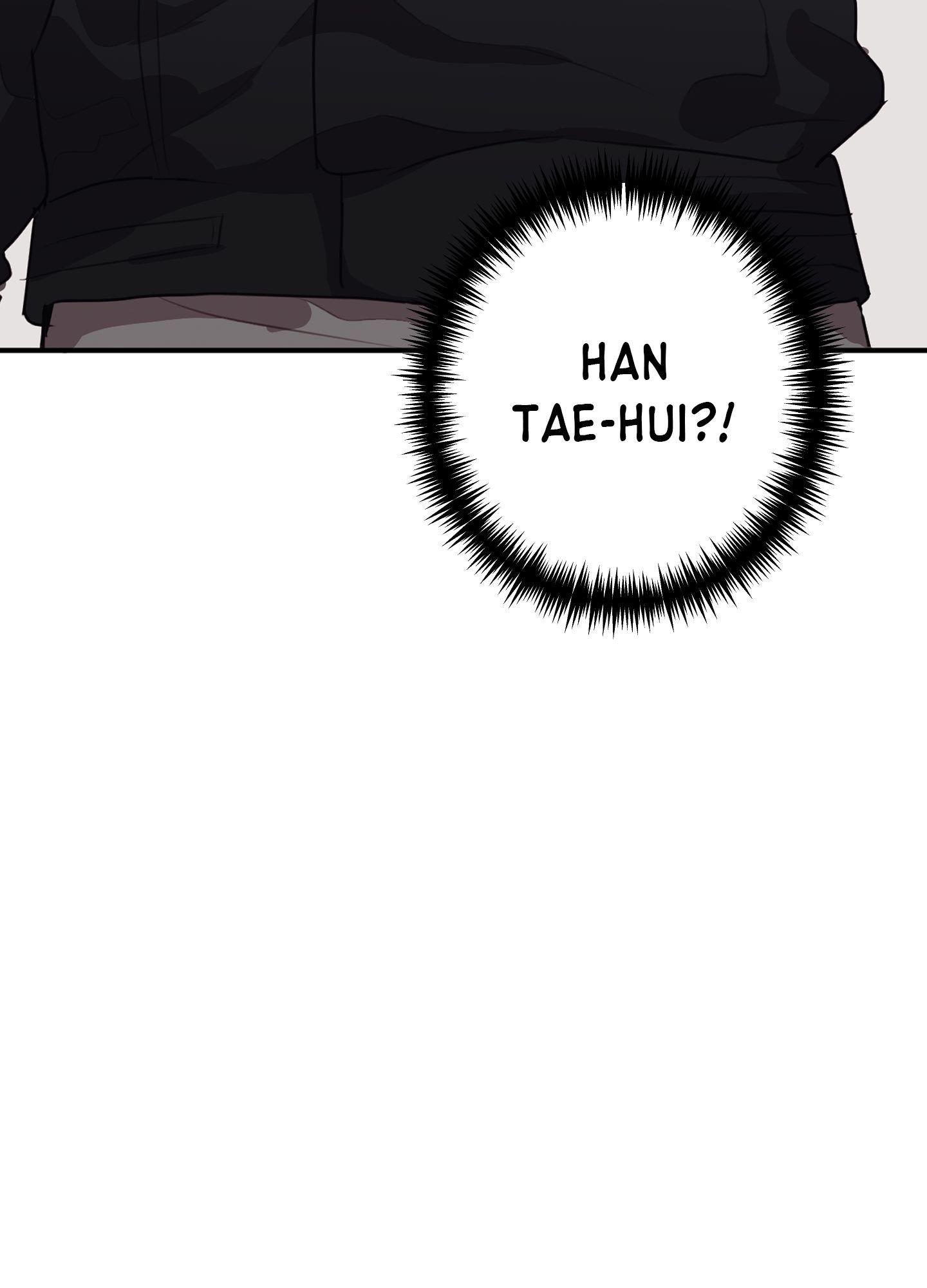 Tugging at My Heart Chapter 12 page 34 - 