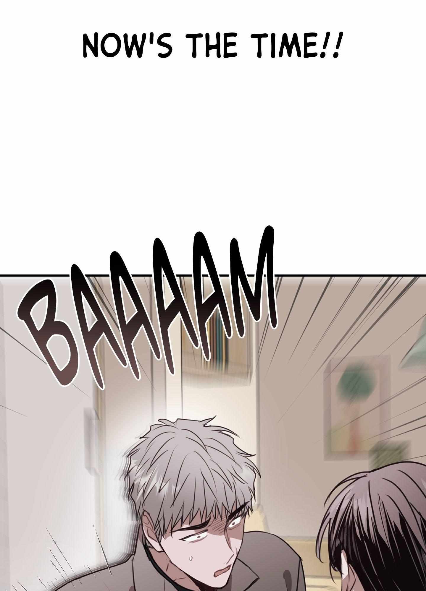 Tugging at My Heart Chapter 12 page 35 - 