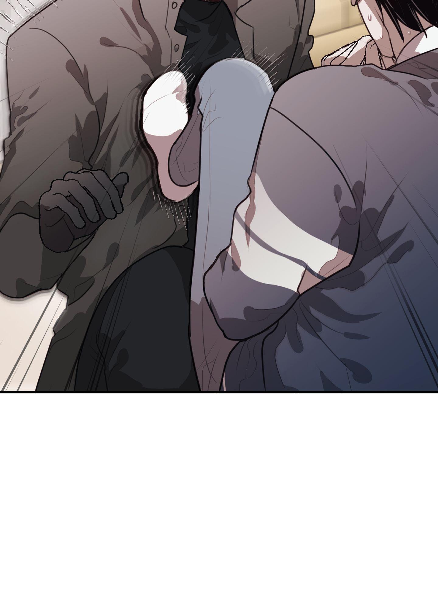 Tugging at My Heart Chapter 12 page 36 - 