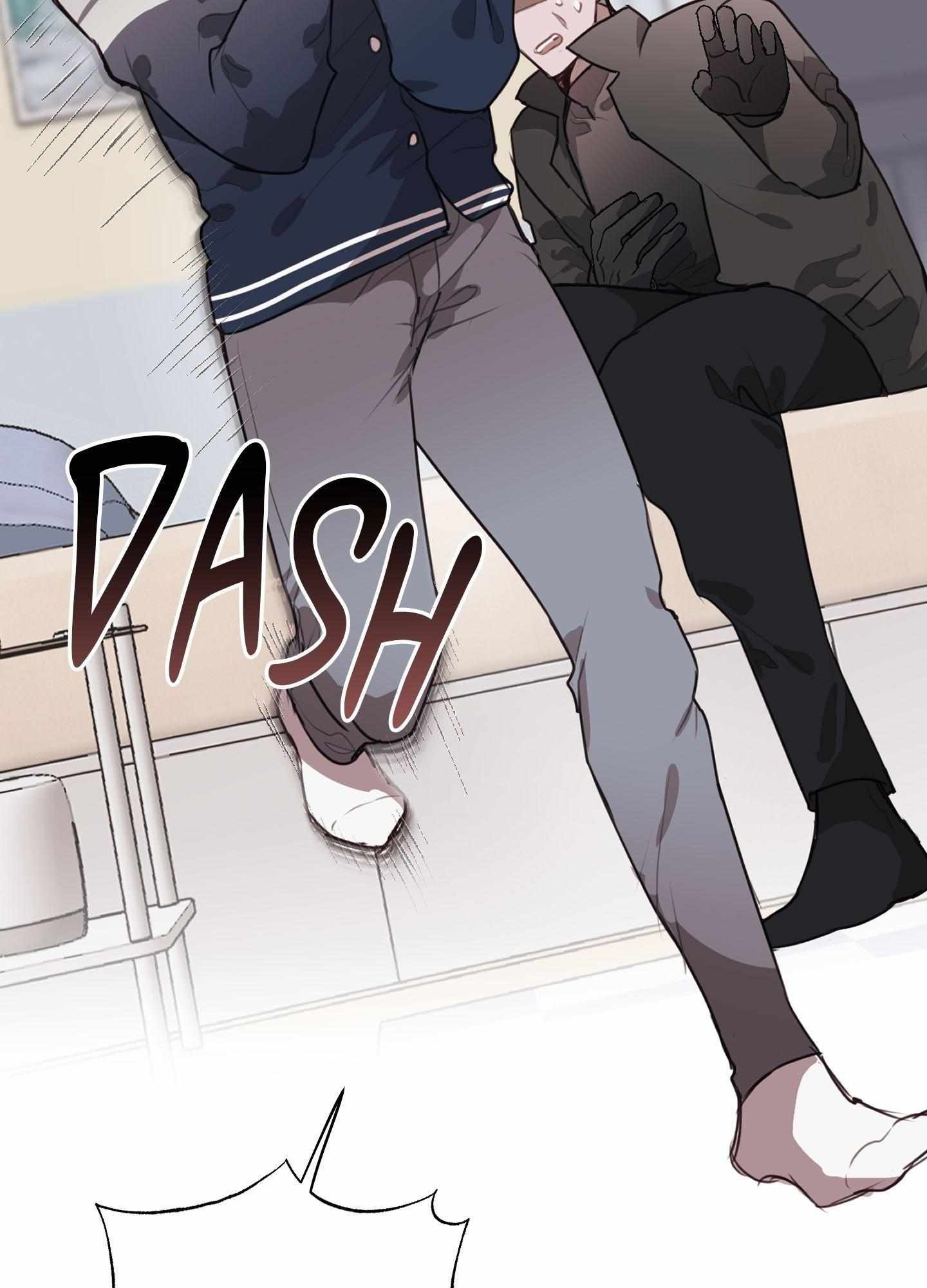 Tugging at My Heart Chapter 12 page 38 - 