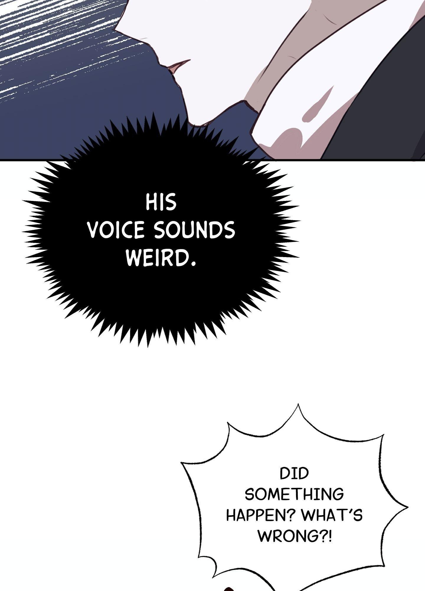 Tugging at My Heart Chapter 12 page 40 - 