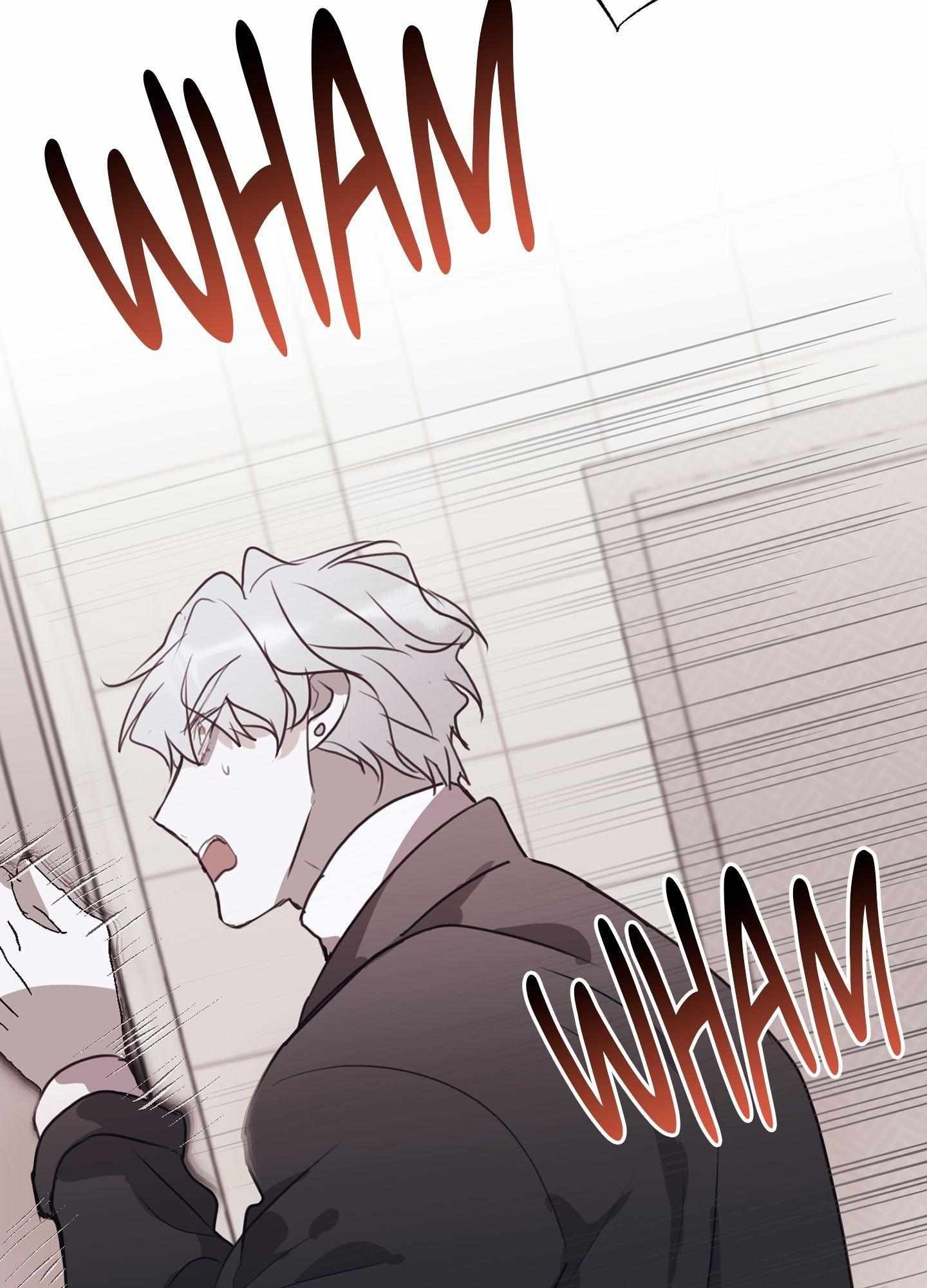 Tugging at My Heart Chapter 12 page 41 - 