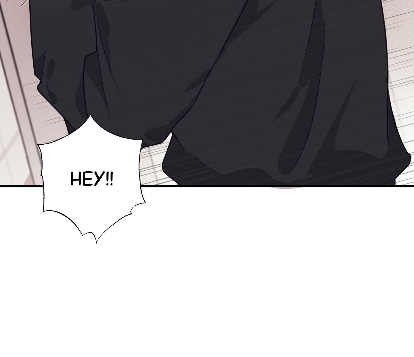 Tugging at My Heart Chapter 12 page 42 - 