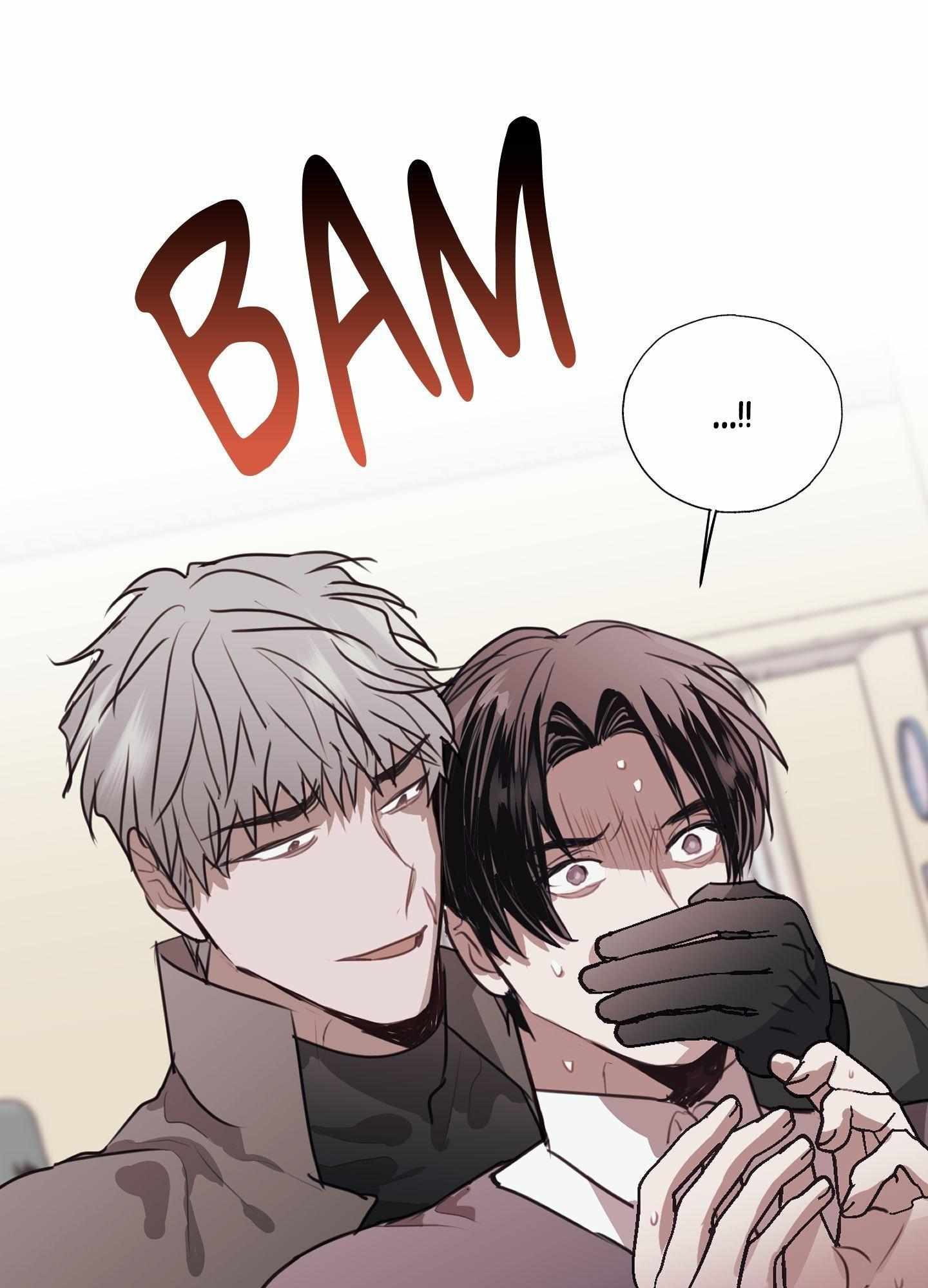 Tugging at My Heart Chapter 12 page 43 - 