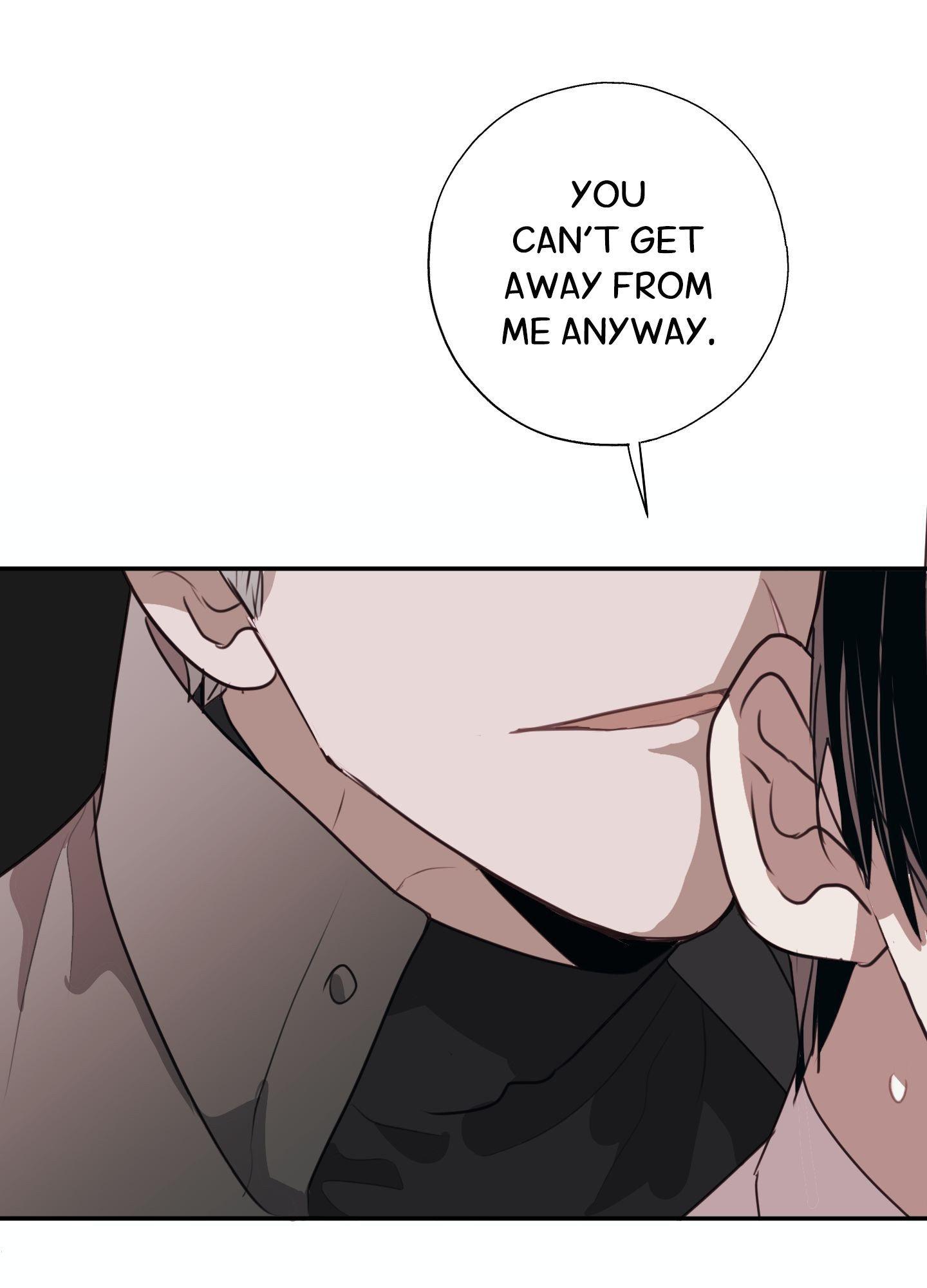 Tugging at My Heart Chapter 12 page 45 - 