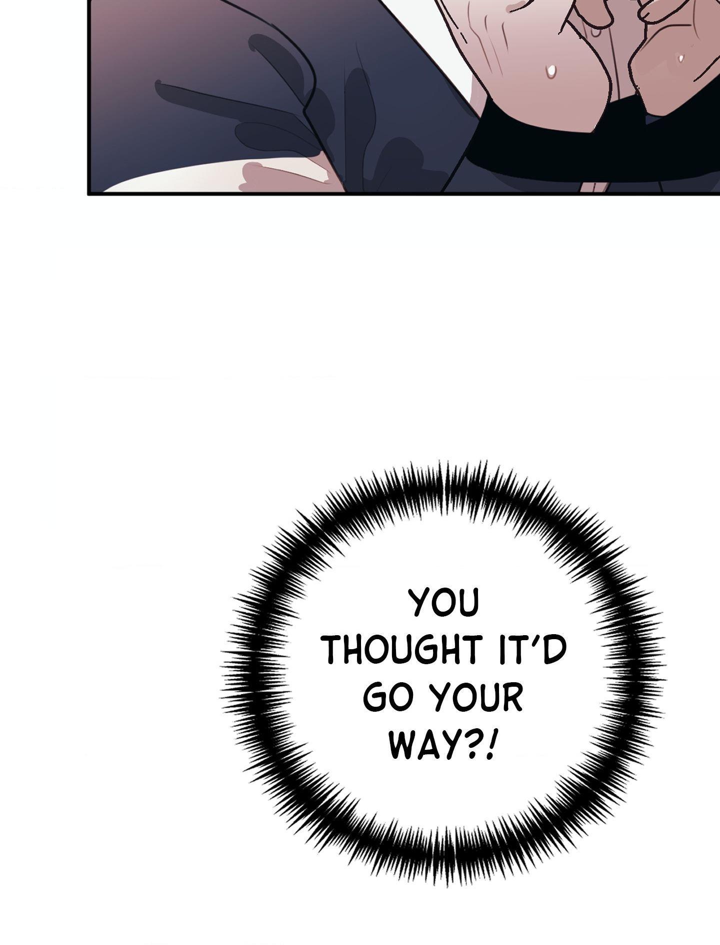 Tugging at My Heart Chapter 12 page 47 - 