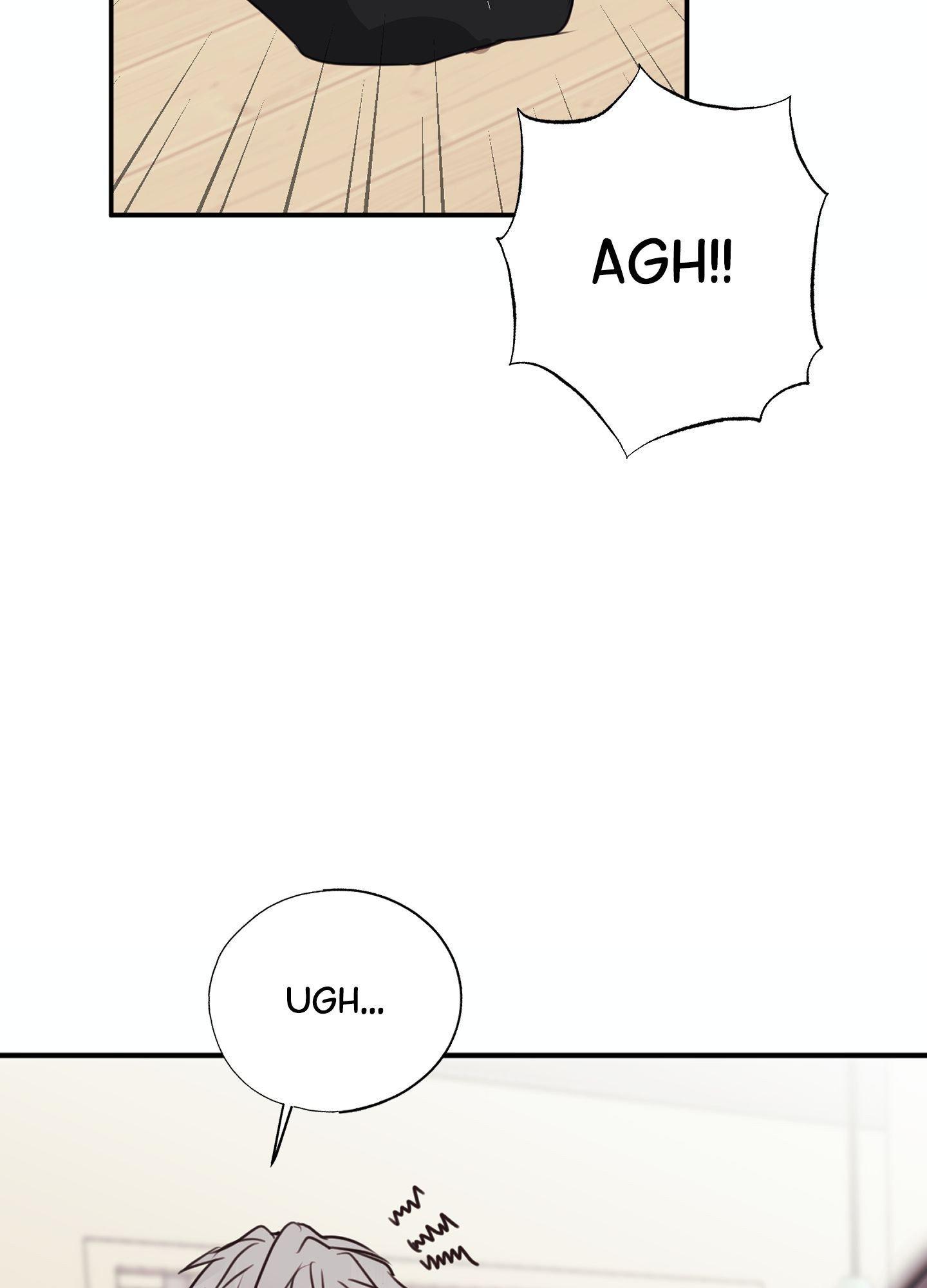 Tugging at My Heart Chapter 12 page 49 - 