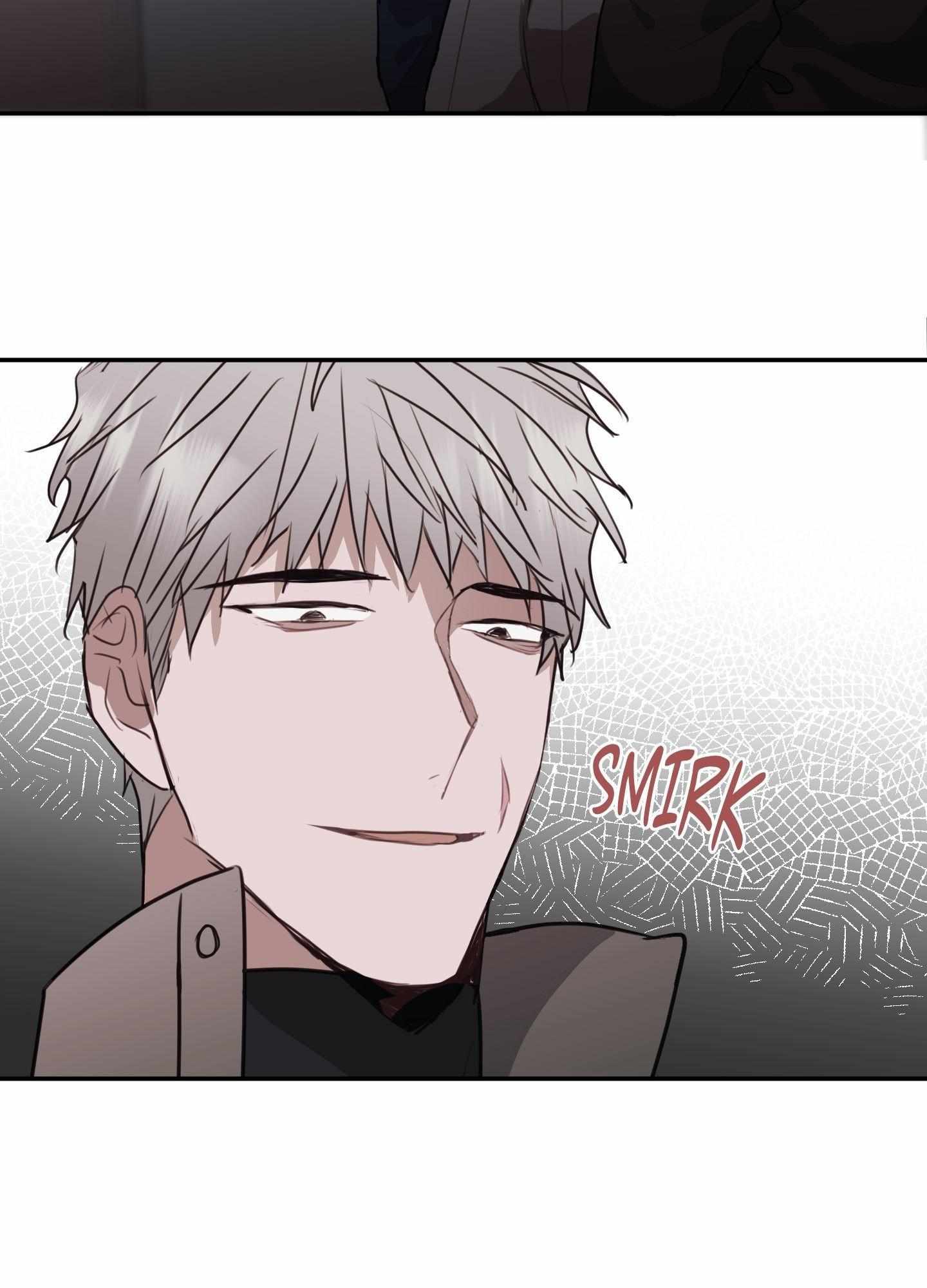 Tugging at My Heart Chapter 12 page 6 - 