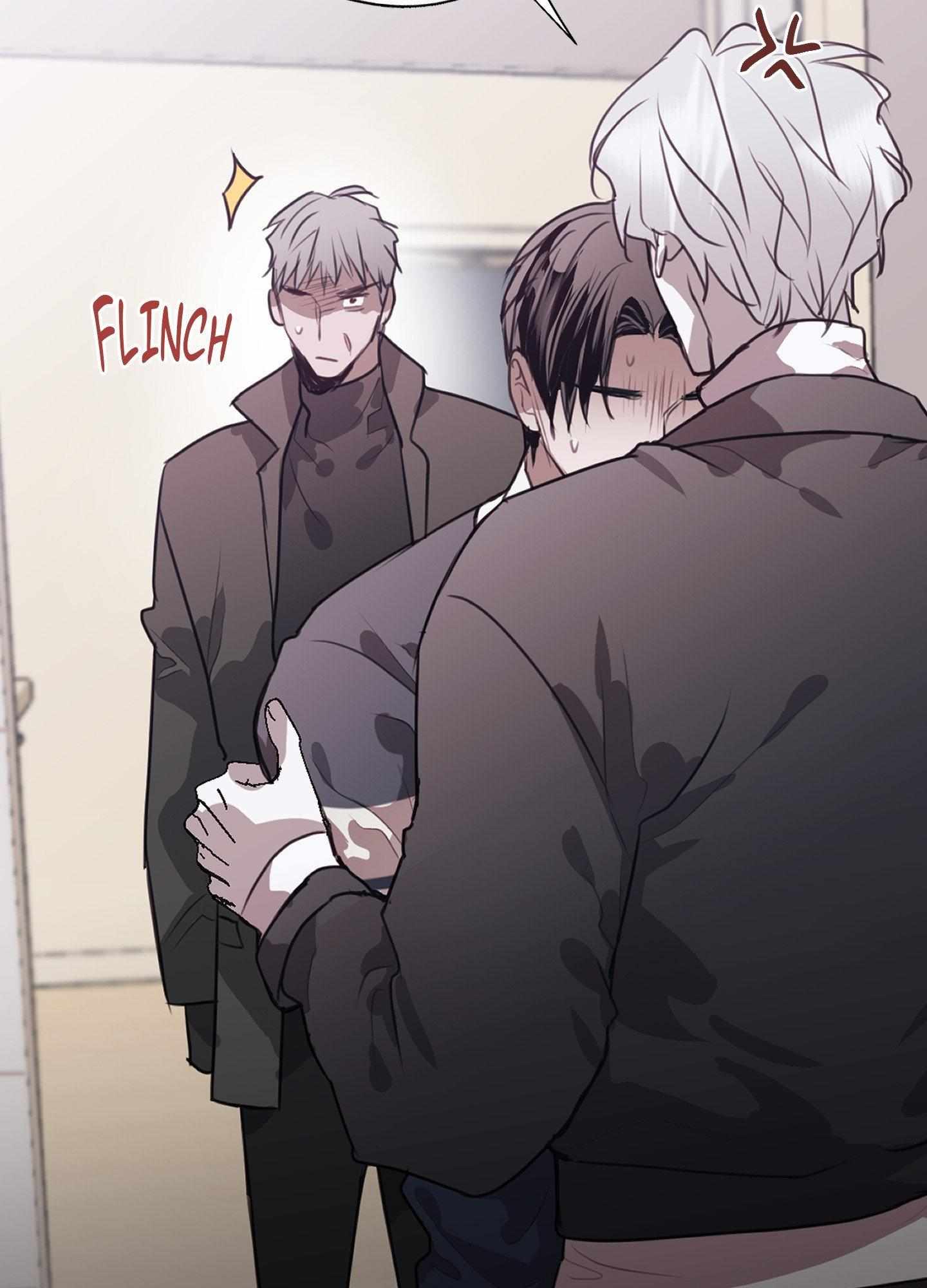 Tugging at My Heart Chapter 12 page 60 - 