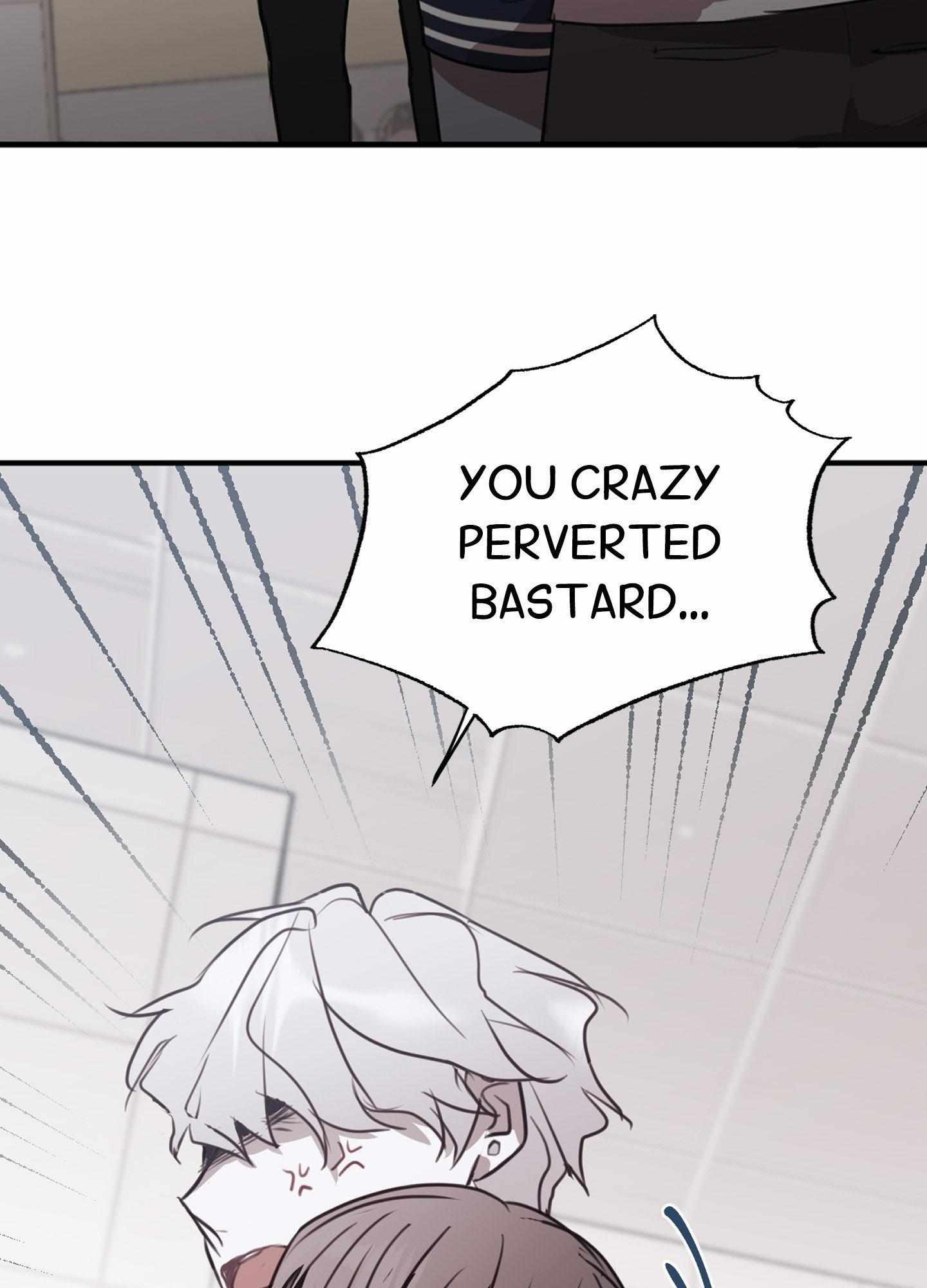 Tugging at My Heart Chapter 12 page 61 - 