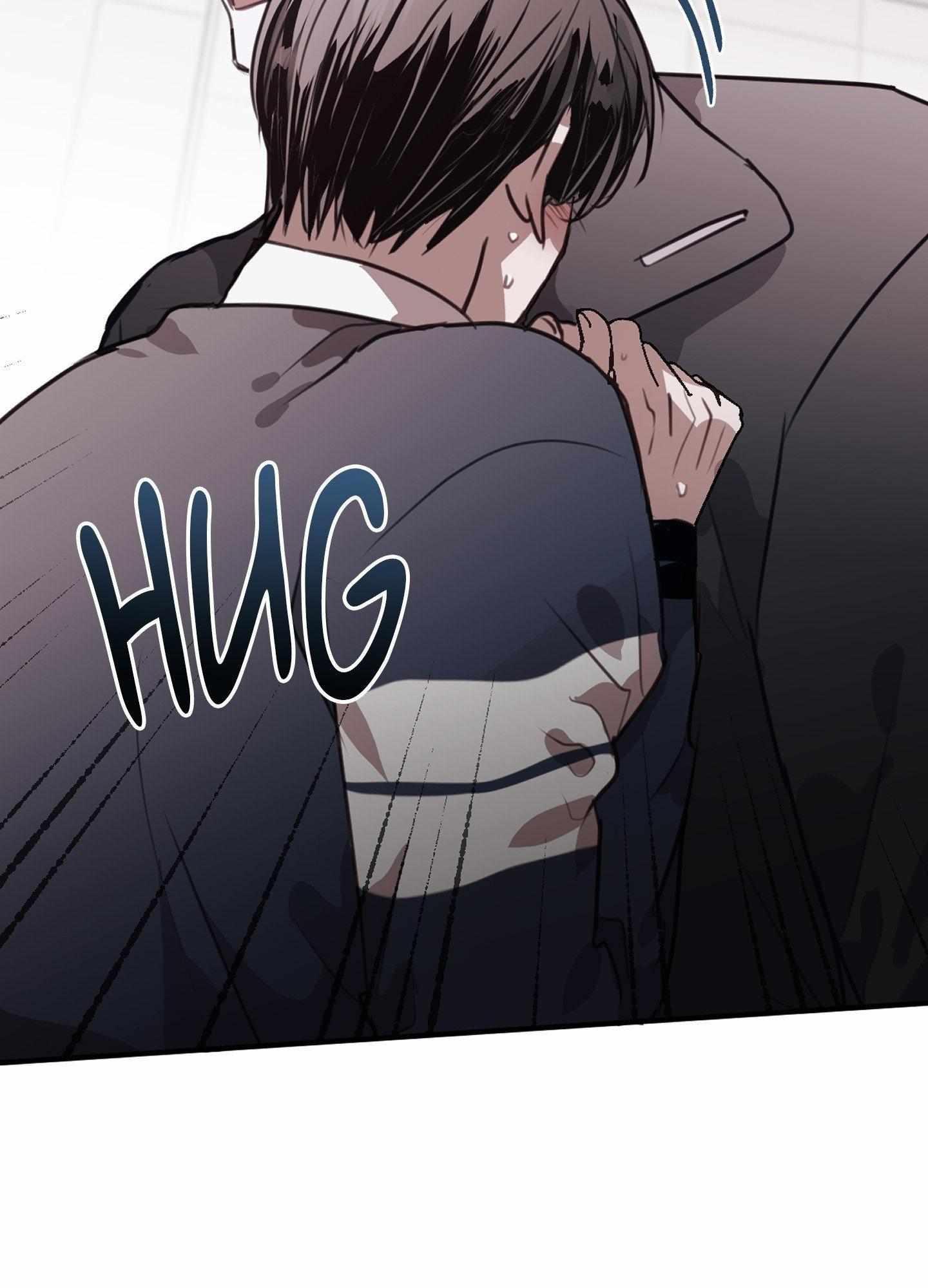 Tugging at My Heart Chapter 12 page 62 - 