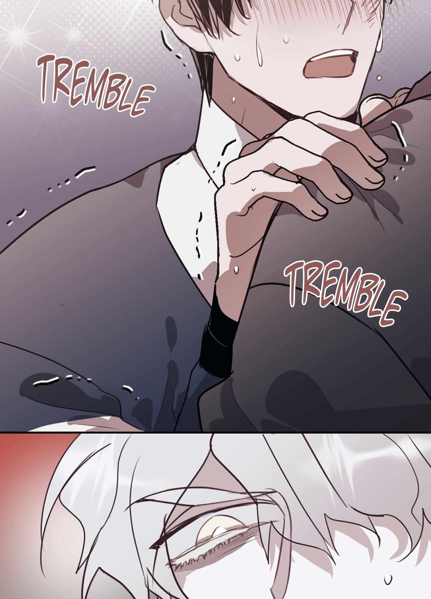 Tugging at My Heart Chapter 12 page 64 - 