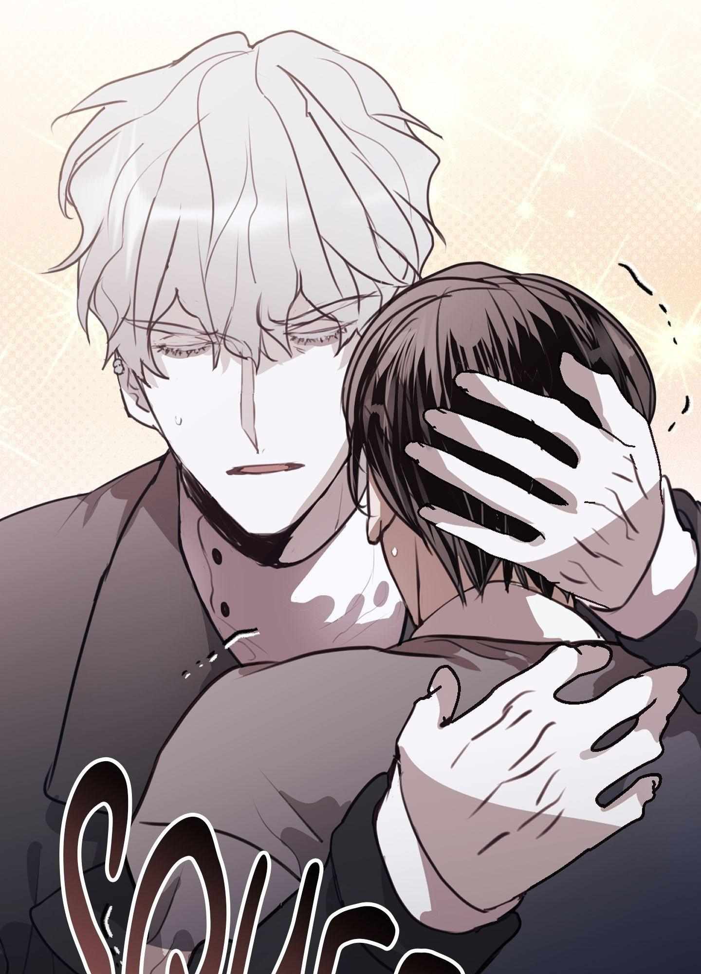 Tugging at My Heart Chapter 12 page 66 - 