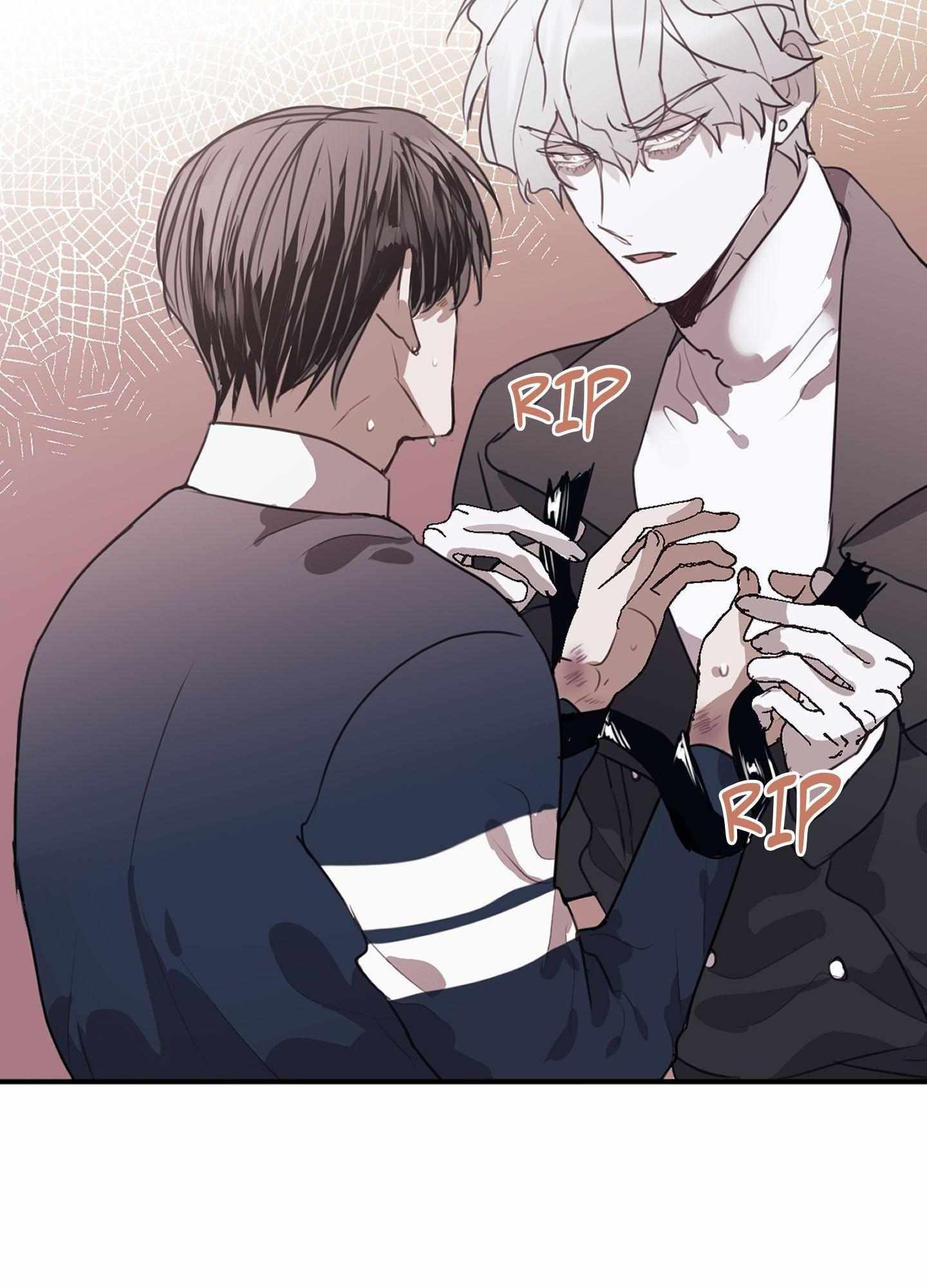 Tugging at My Heart Chapter 12 page 69 - 