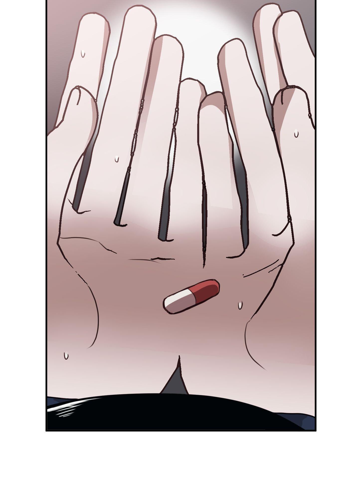 Tugging at My Heart Chapter 12 page 8 - 