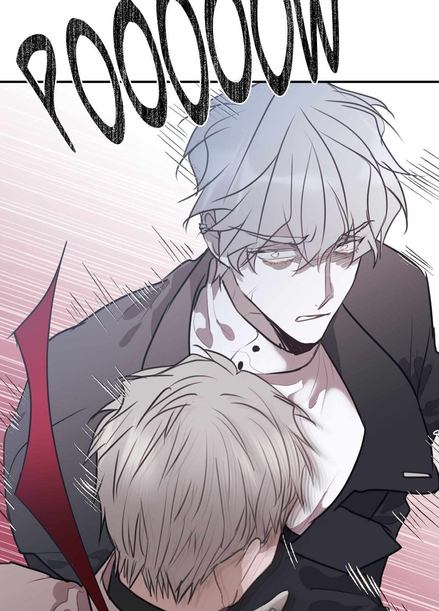 Tugging at My Heart Chapter 12 page 71 - 