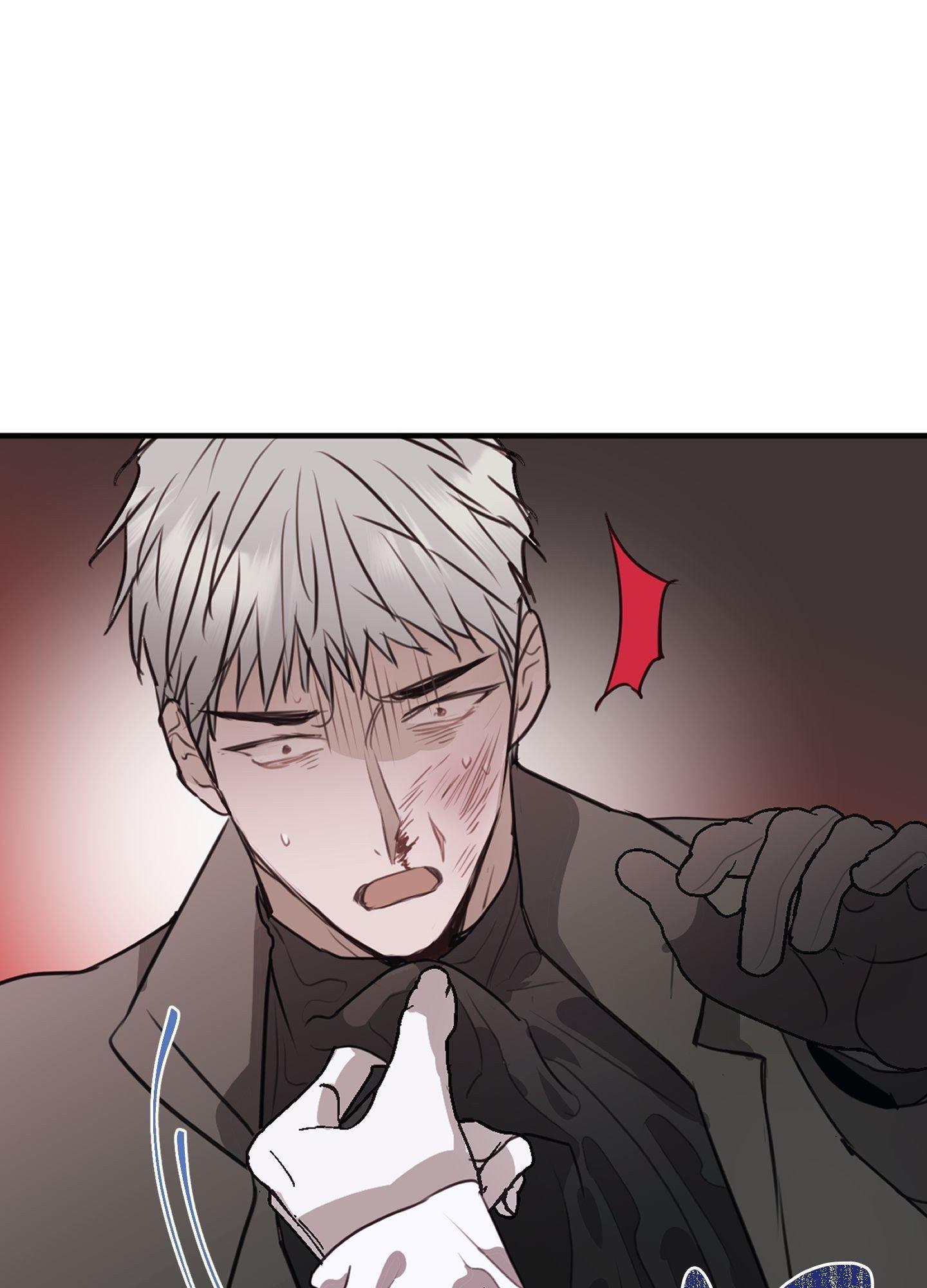 Tugging at My Heart Chapter 12 page 73 - 