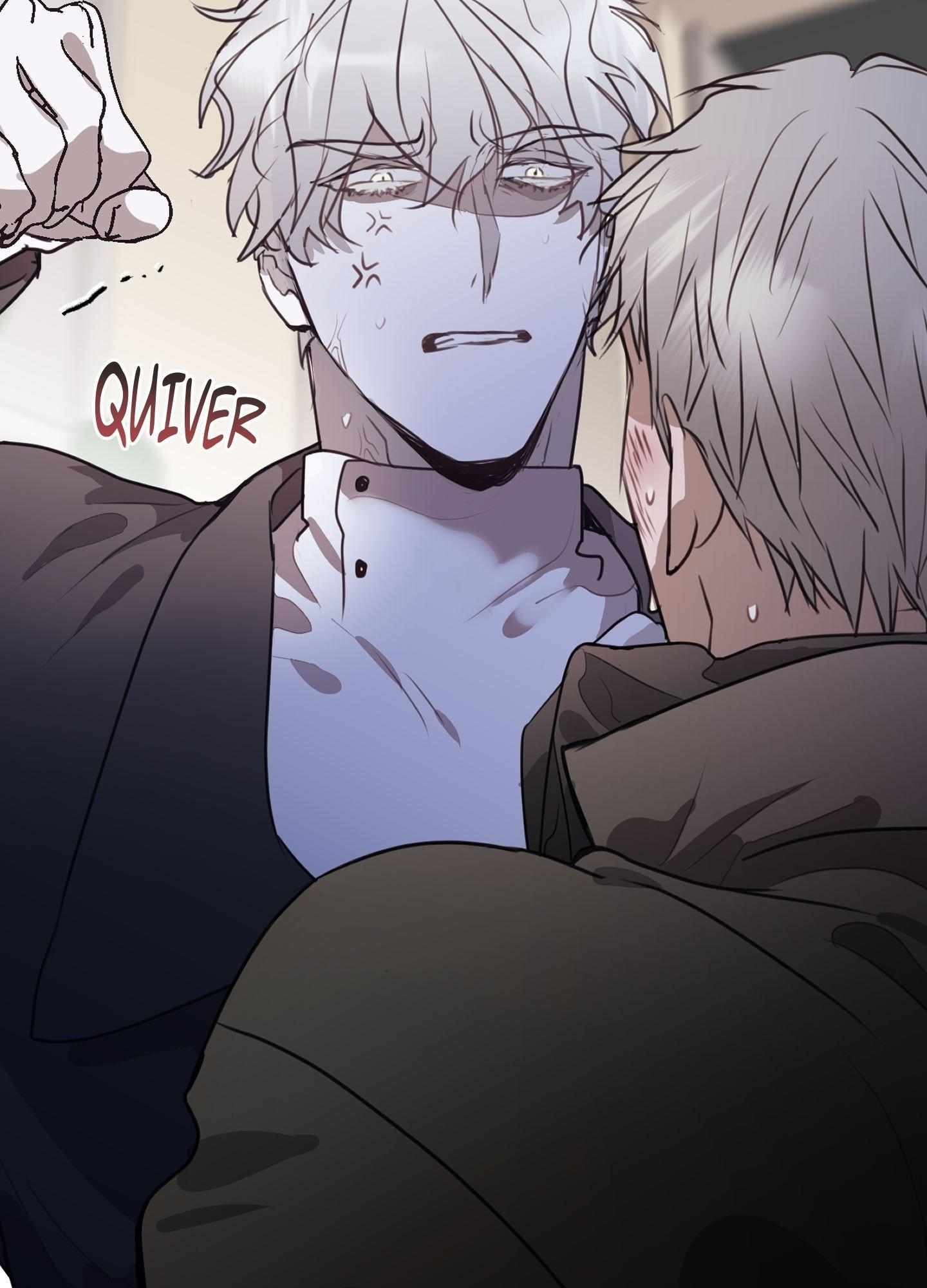 Tugging at My Heart Chapter 12 page 75 - 