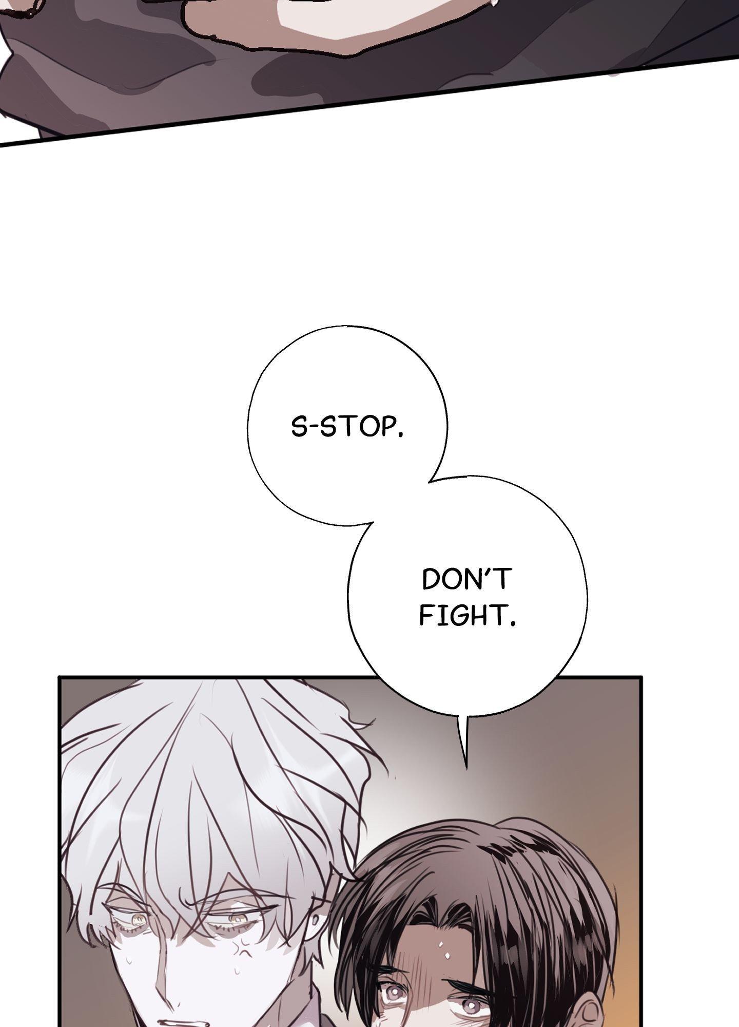 Tugging at My Heart Chapter 12 page 77 - 