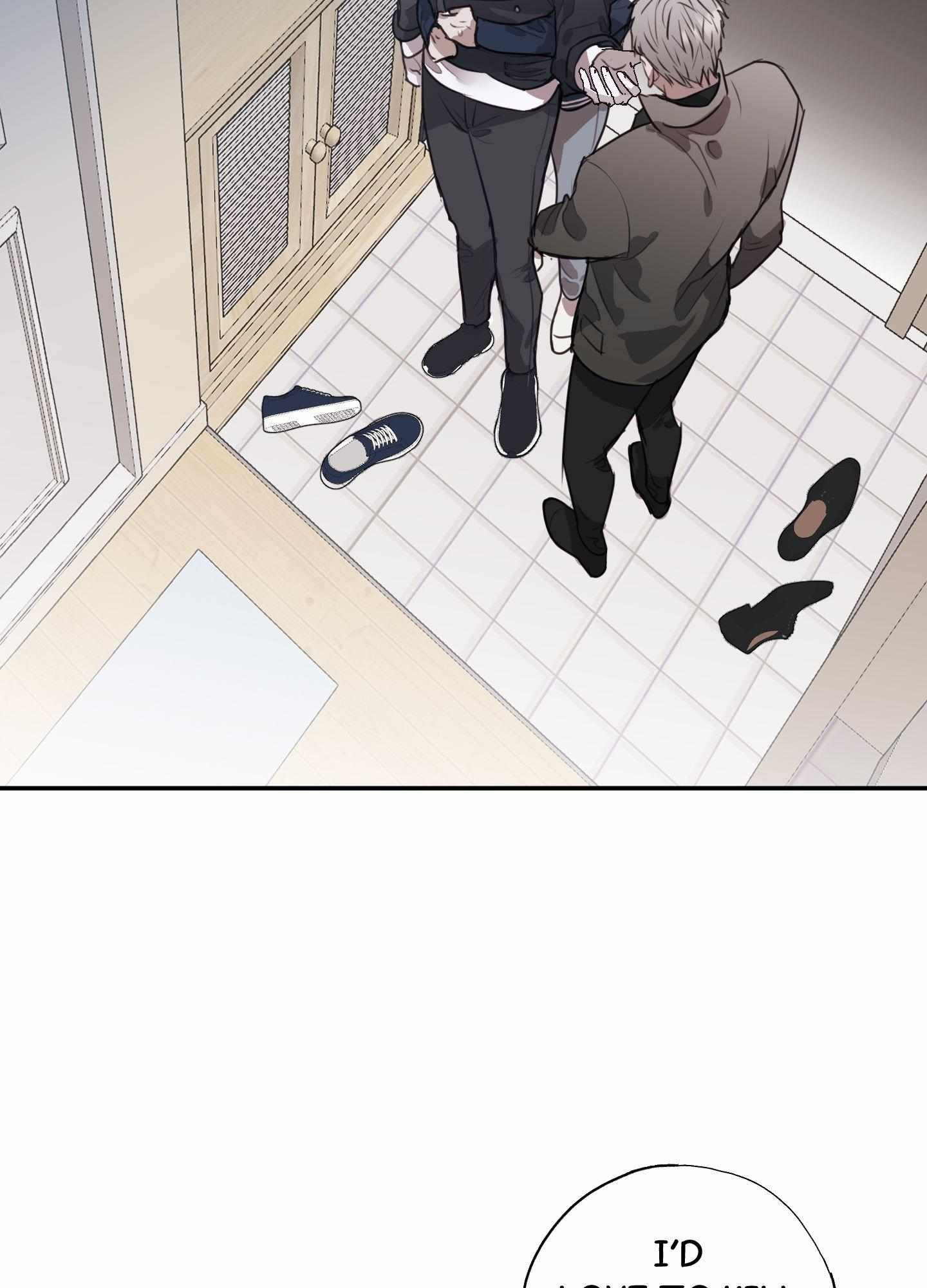 Tugging at My Heart Chapter 12 page 80 - 