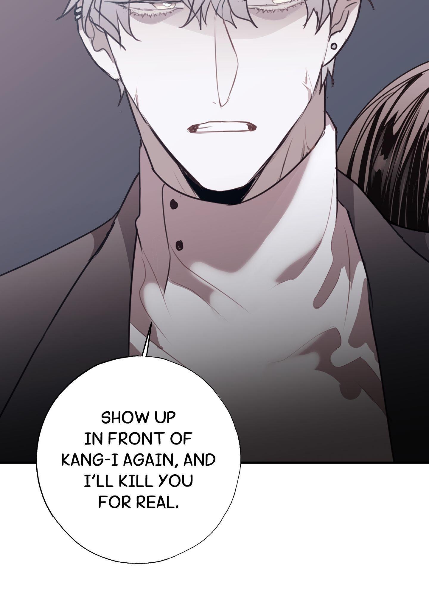 Tugging at My Heart Chapter 12 page 82 - 