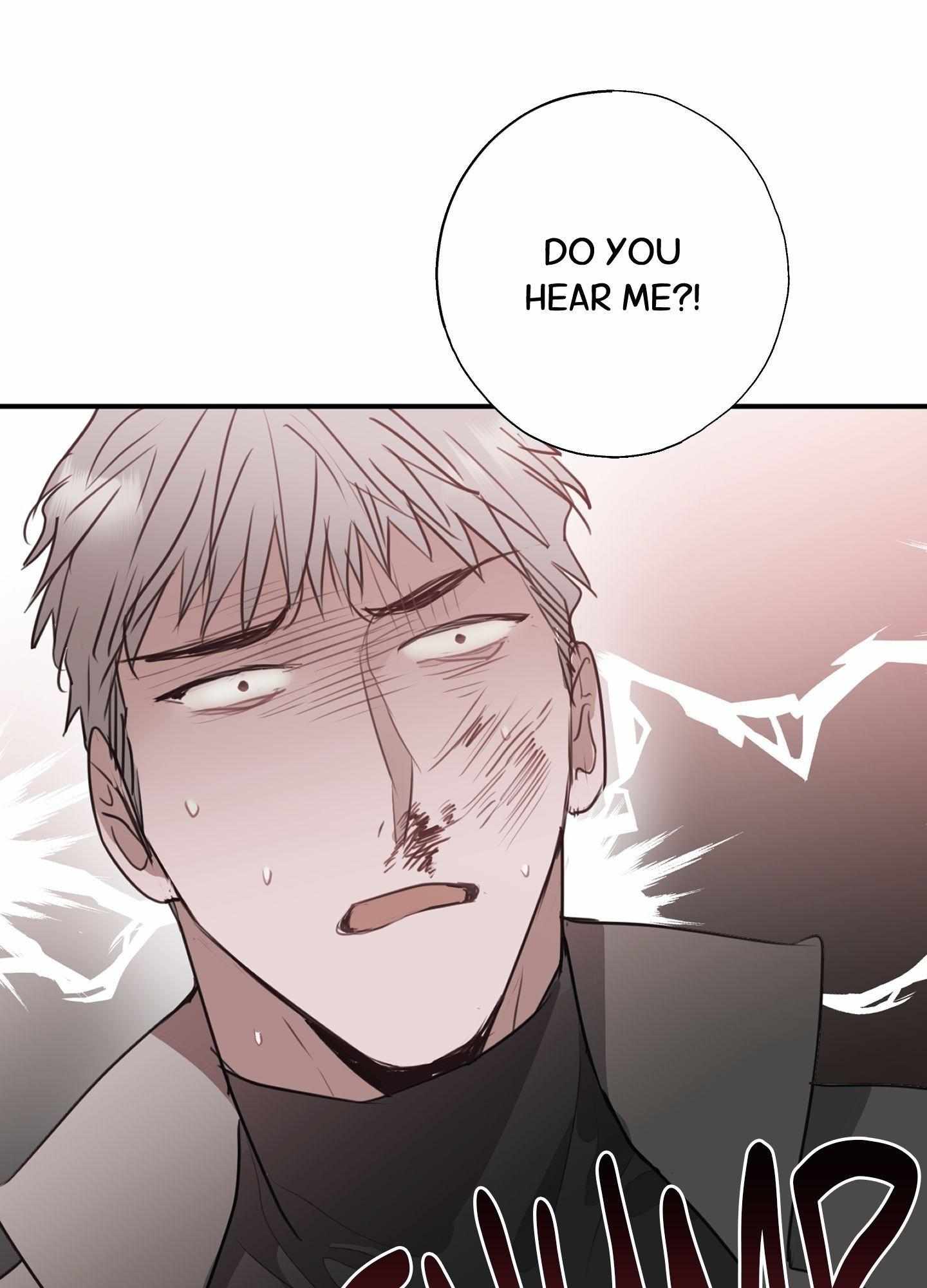 Tugging at My Heart Chapter 12 page 83 - 