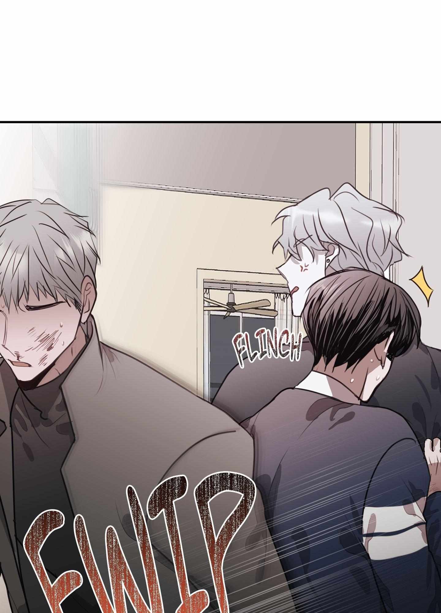Tugging at My Heart Chapter 12 page 85 - 
