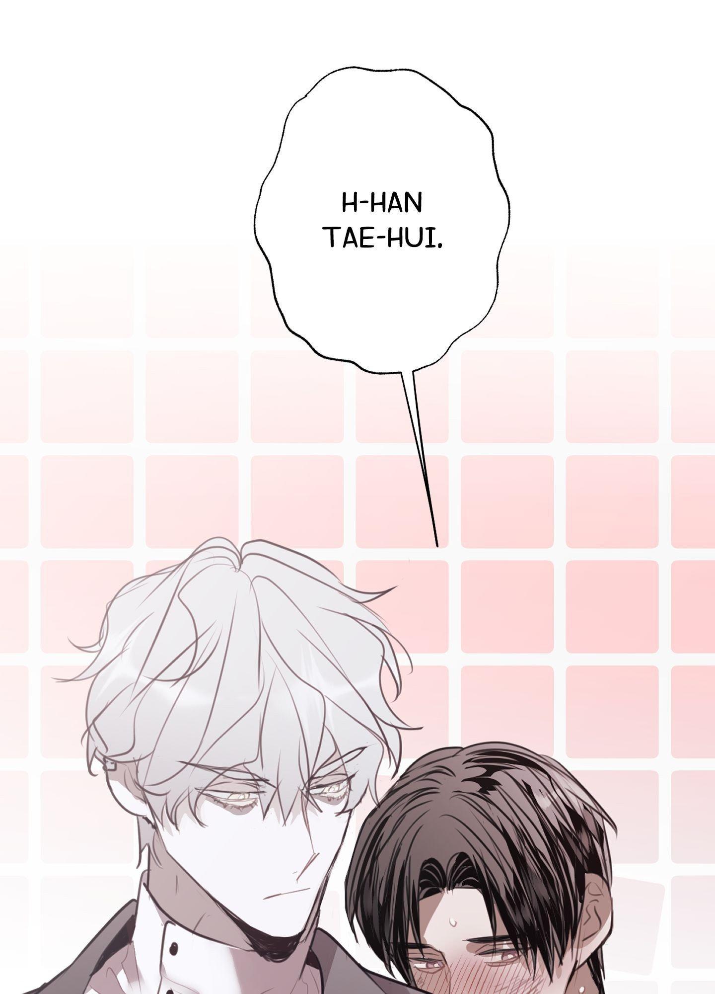 Tugging at My Heart Chapter 12 page 88 - 