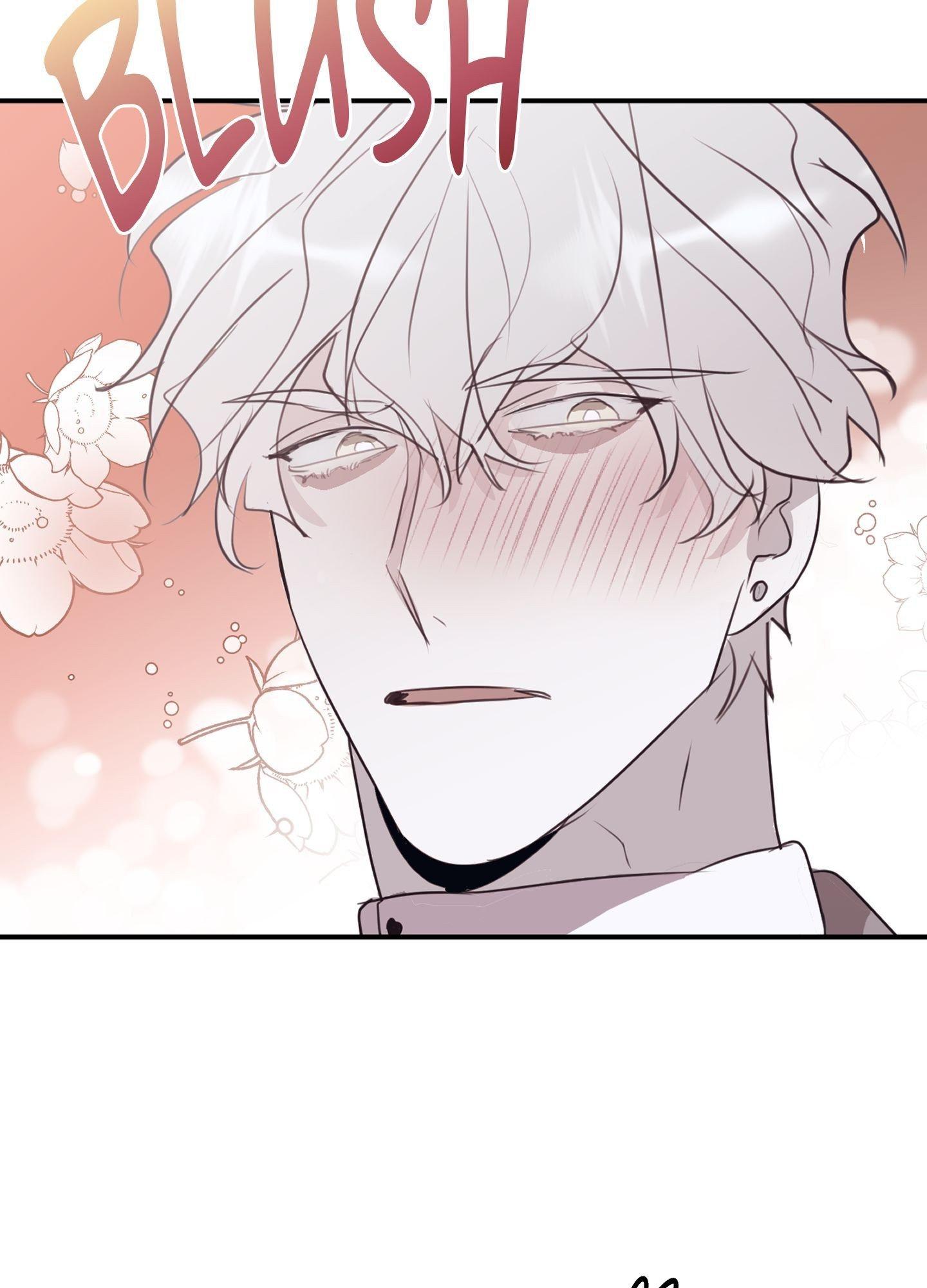 Tugging at My Heart Chapter 12 page 92 - 