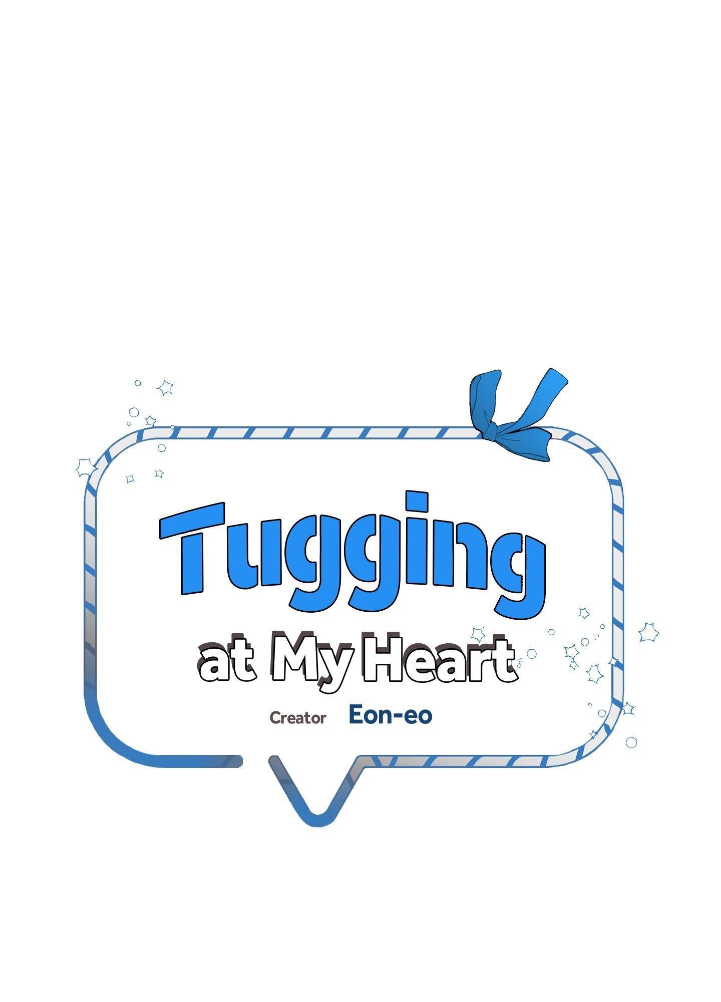 Tugging at My Heart Chapter 12 page 94 - 