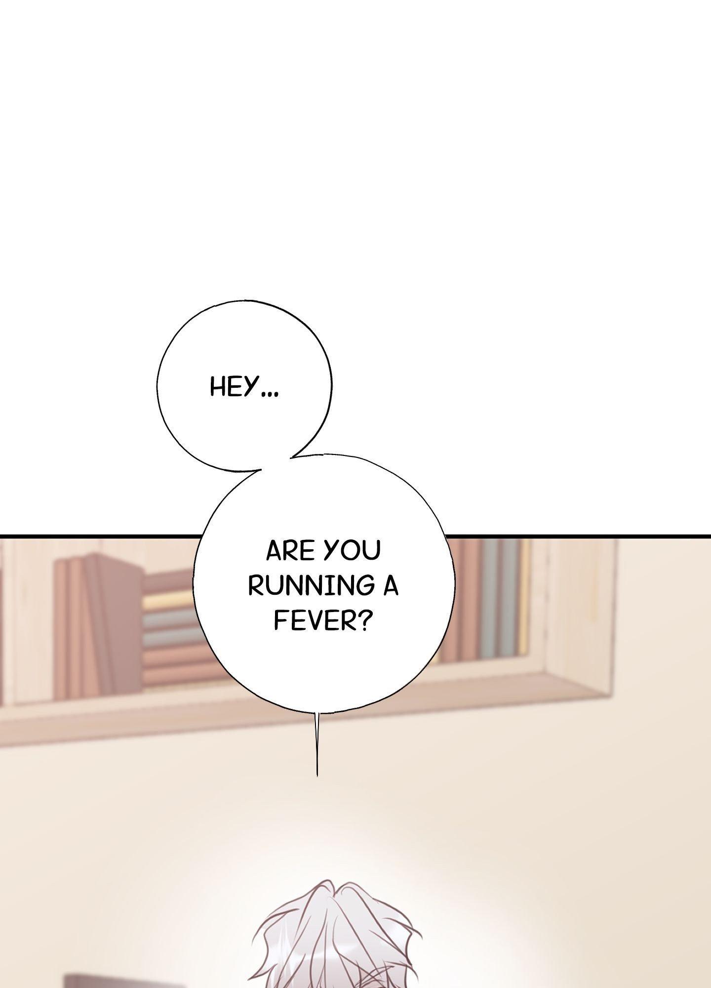 Tugging at My Heart Chapter 12 page 96 - 