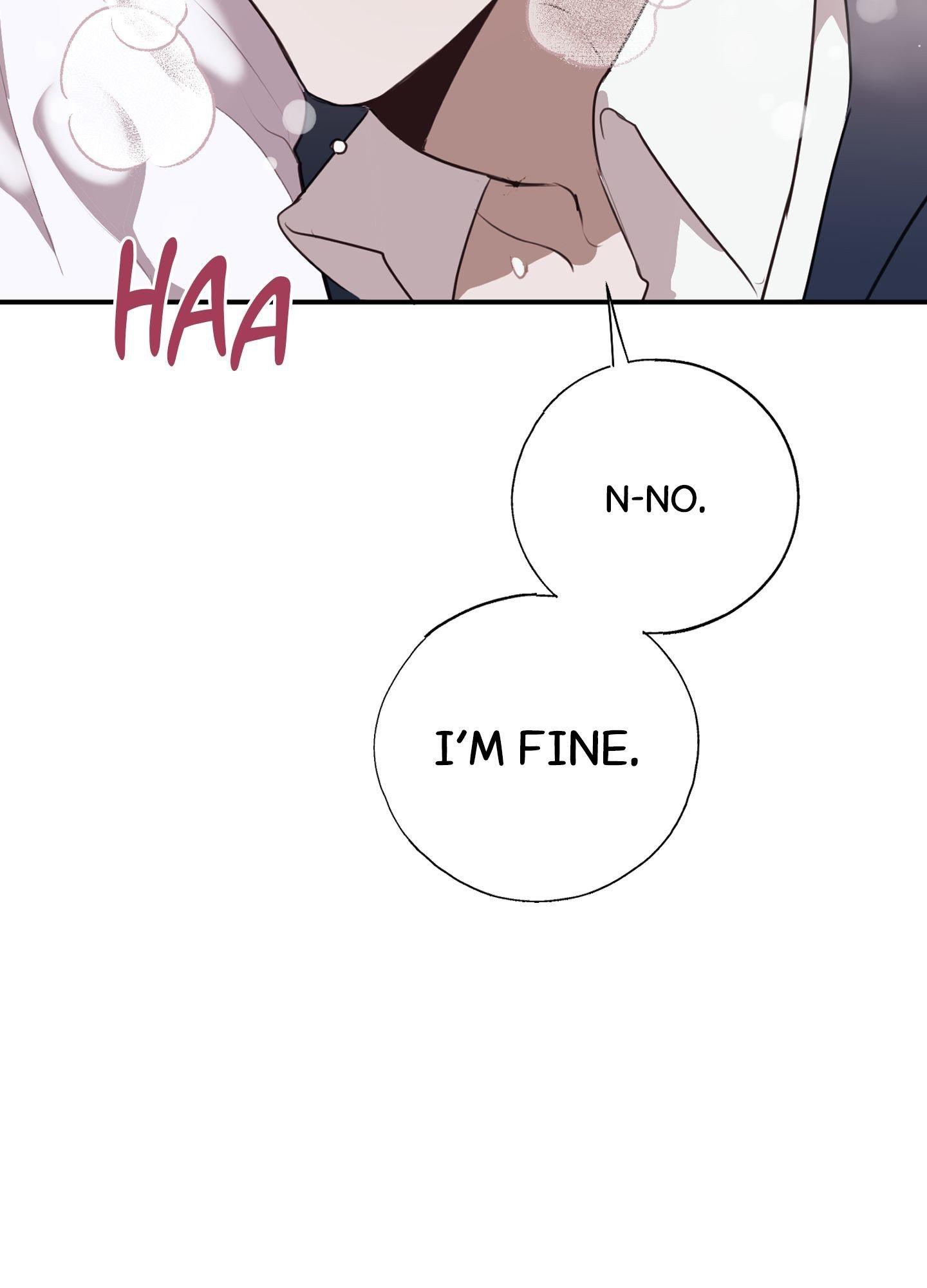 Tugging at My Heart Chapter 12 page 100 - 