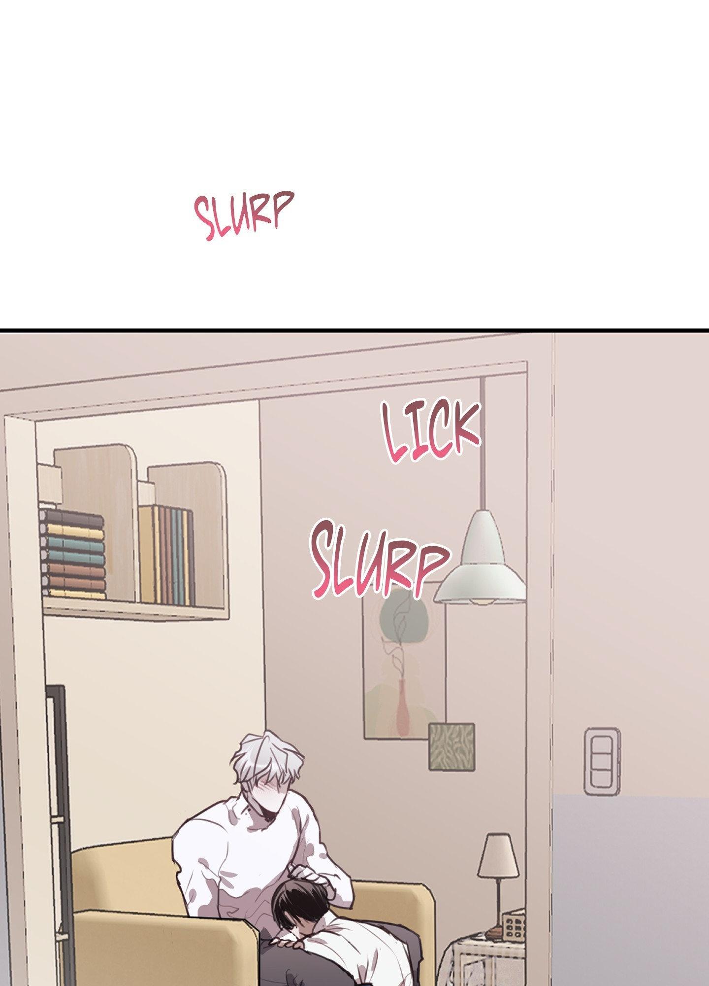 Tugging at My Heart Chapter 13 page 1 - 