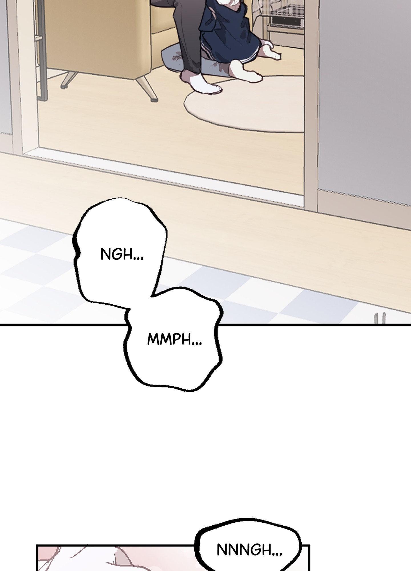 Tugging at My Heart Chapter 13 page 2 - 