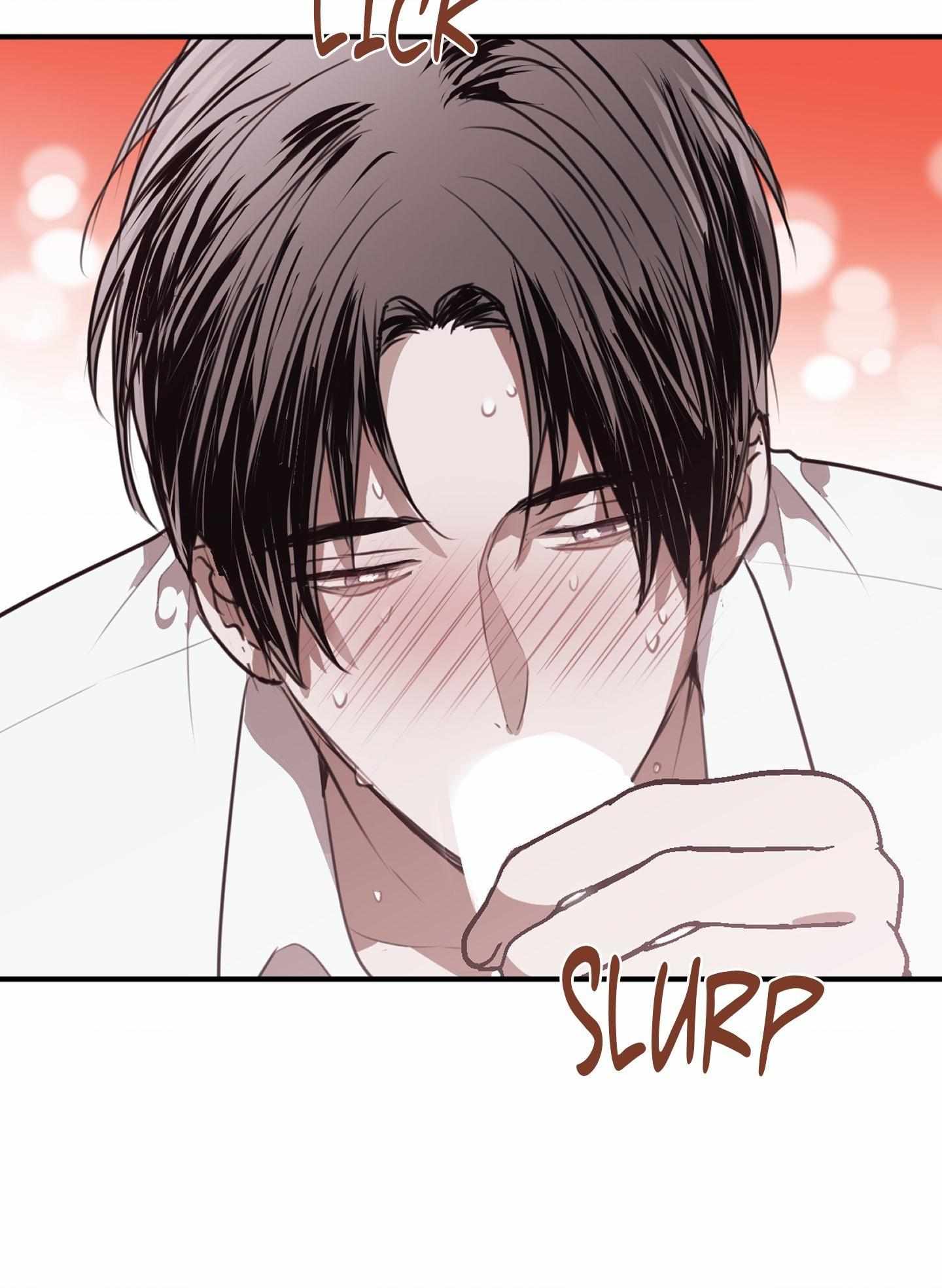 Tugging at My Heart Chapter 13 page 11 - 