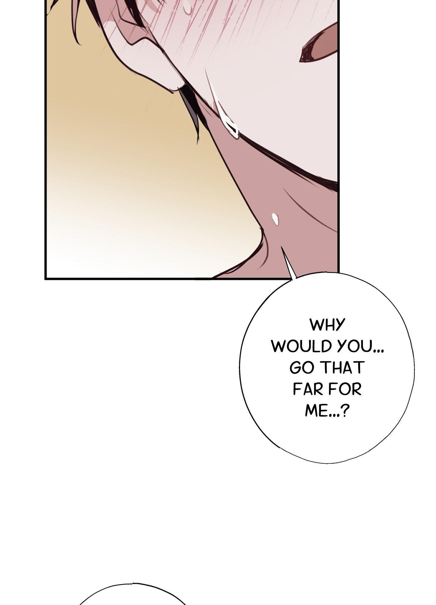 Tugging at My Heart Chapter 13 page 101 - 