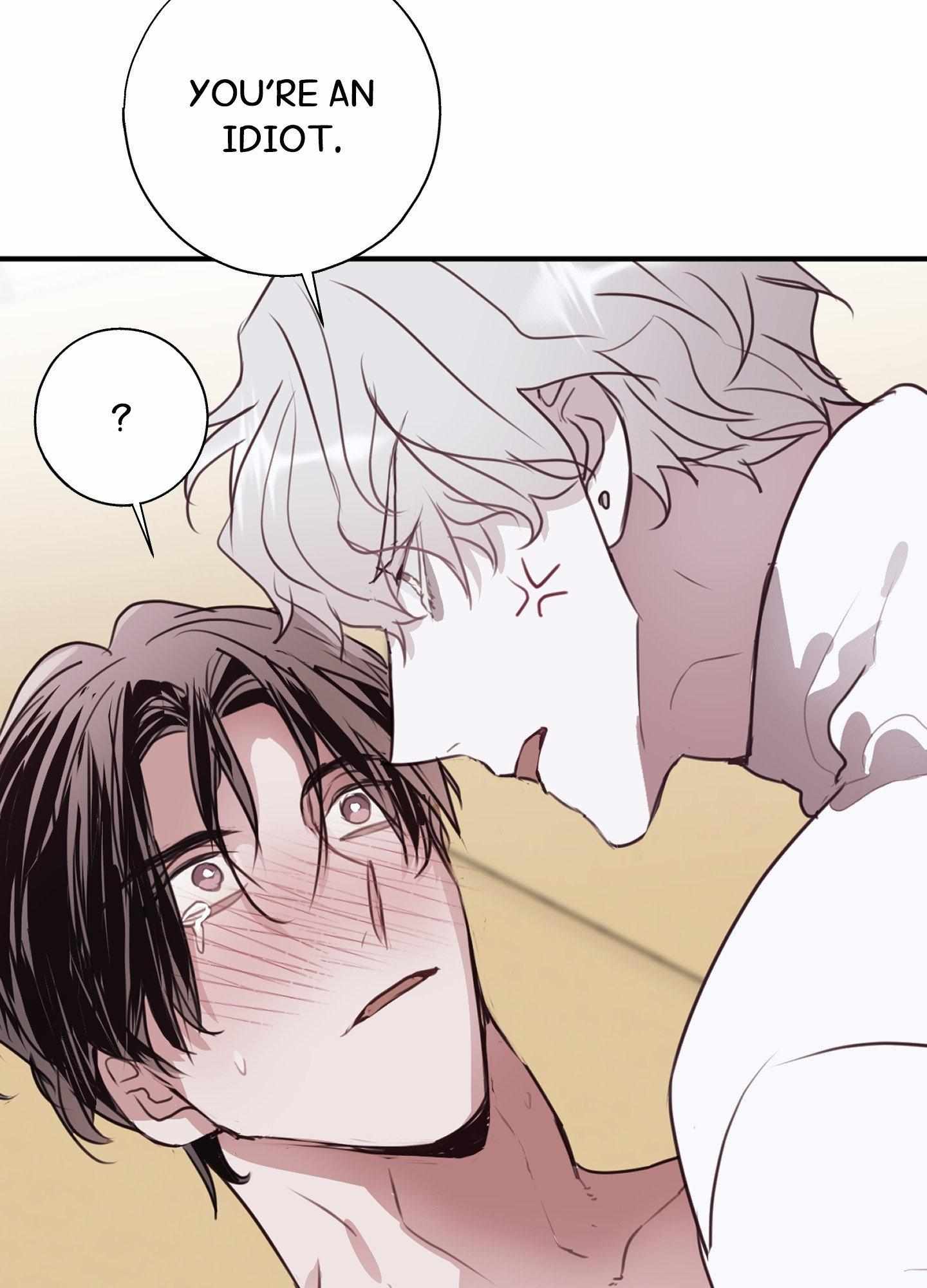 Tugging at My Heart Chapter 13 page 102 - 