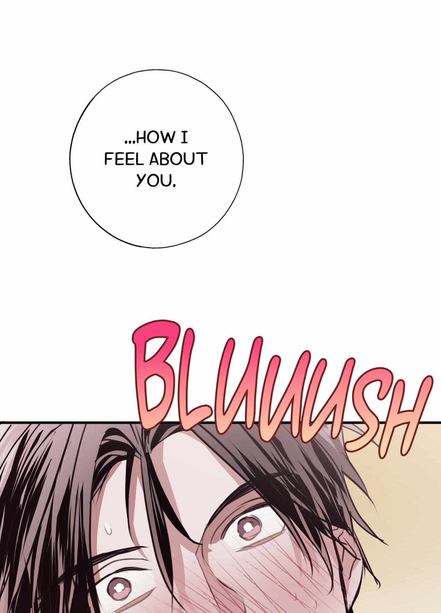 Tugging at My Heart Chapter 13 page 104 - 
