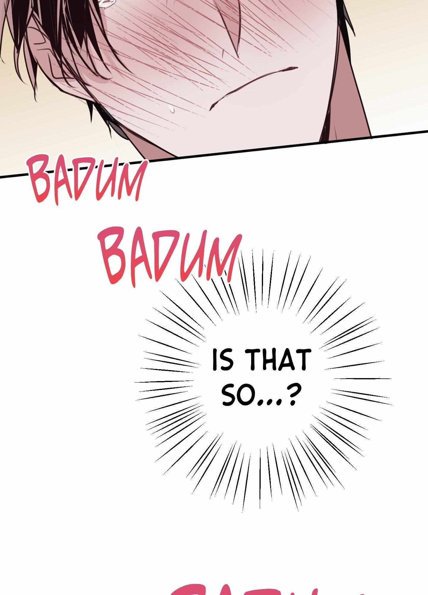 Tugging at My Heart Chapter 13 page 105 - 