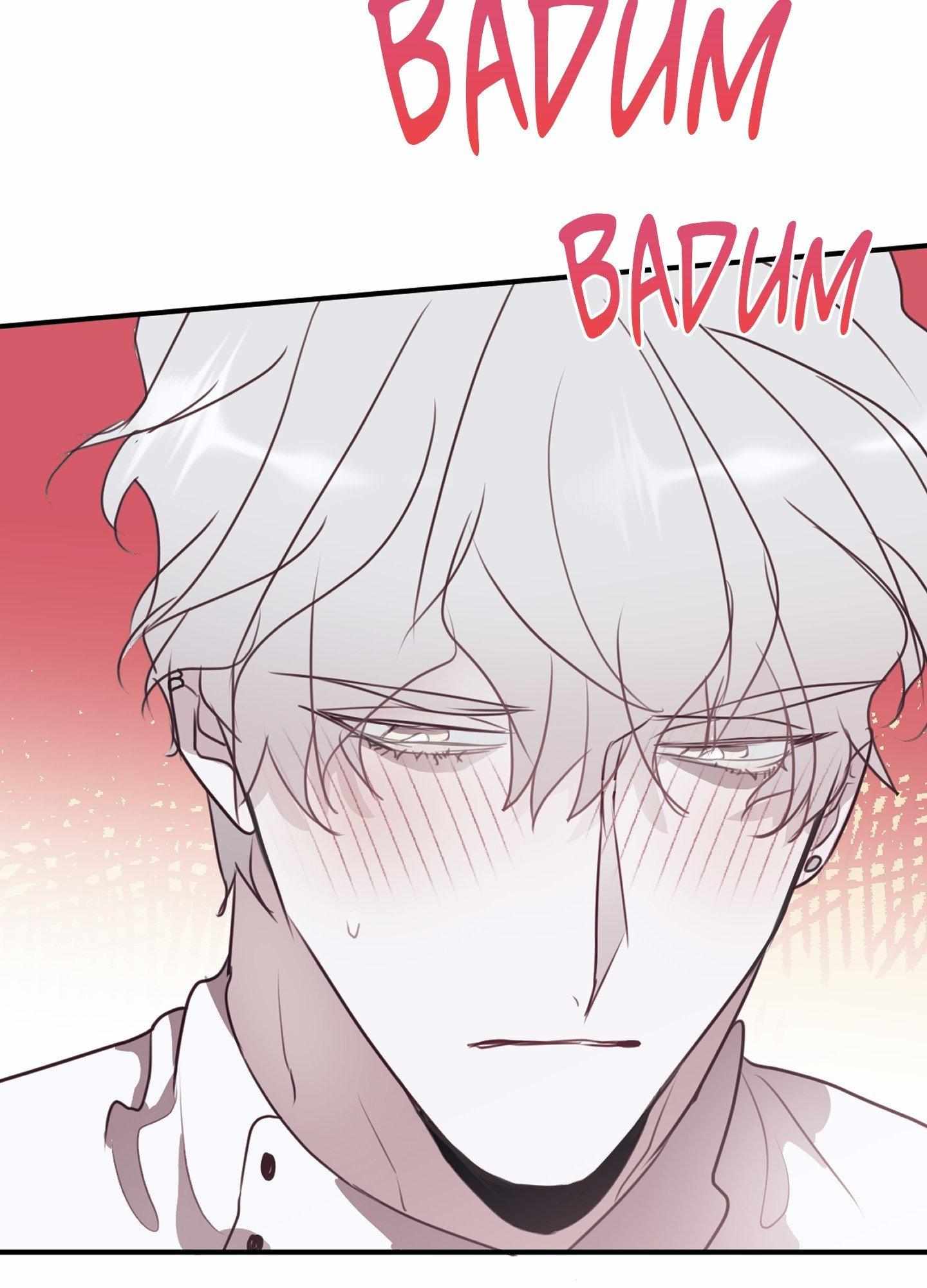 Tugging at My Heart Chapter 13 page 106 - 