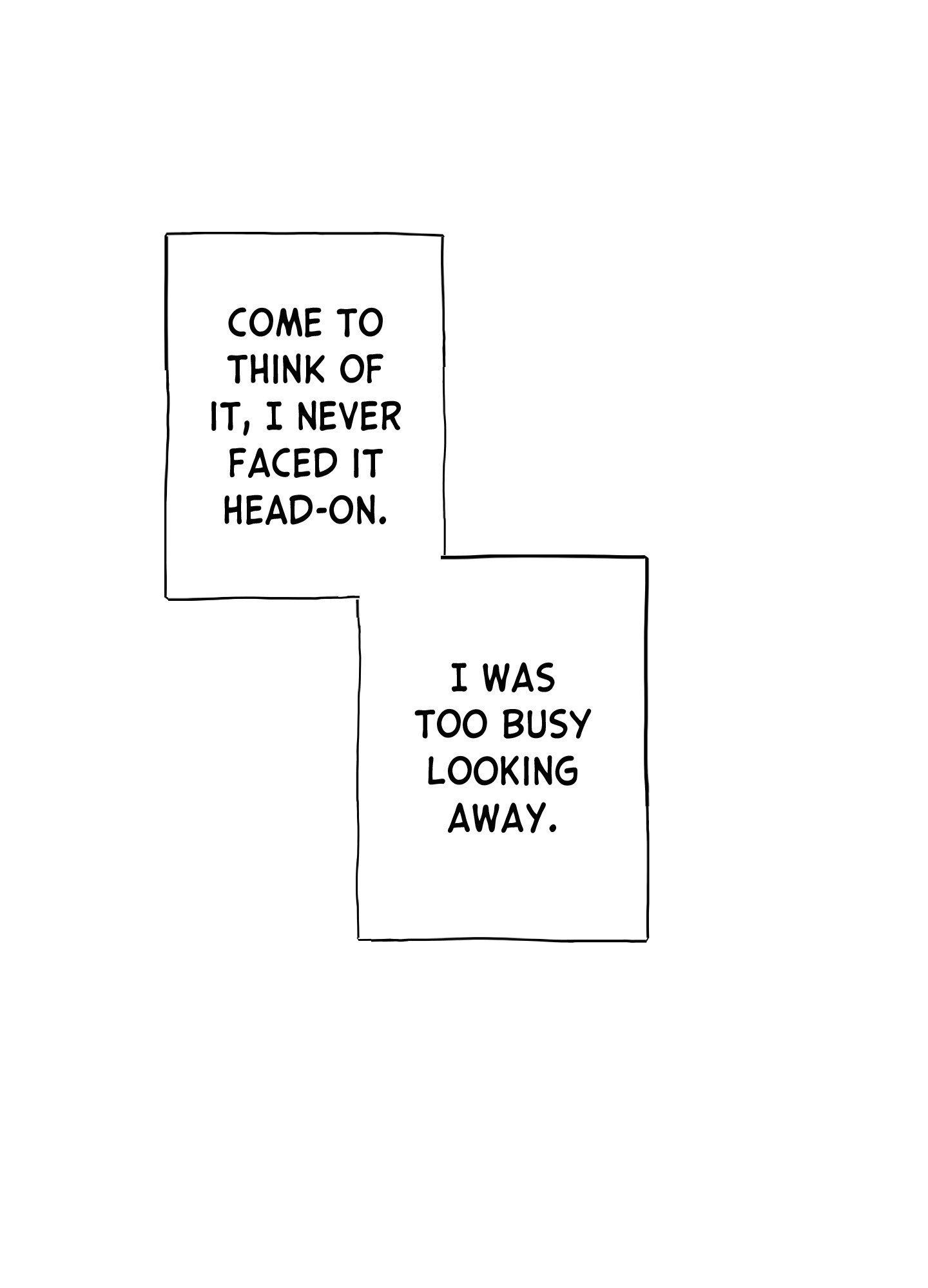 Tugging at My Heart Chapter 13 page 107 - 