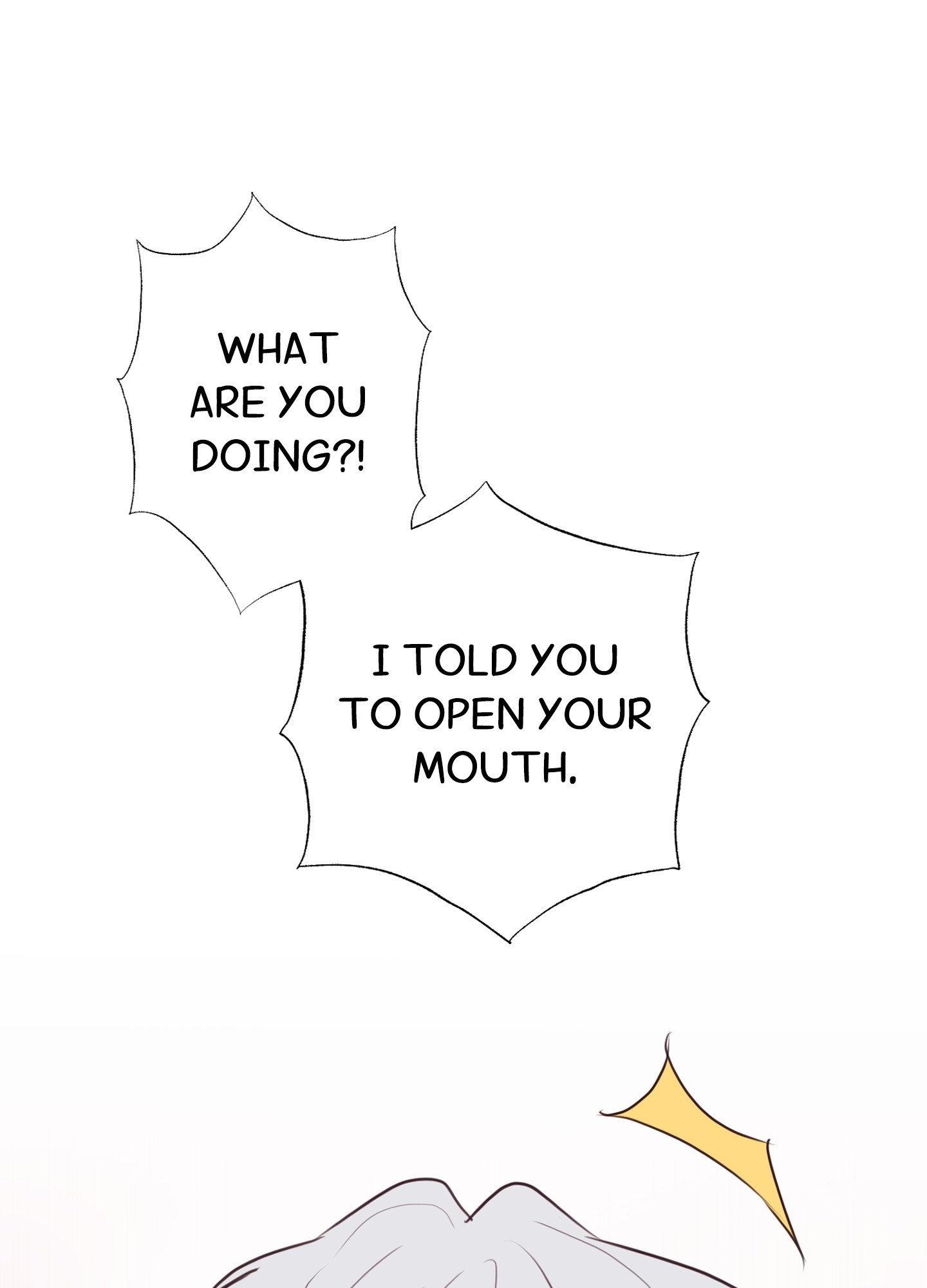 Tugging at My Heart Chapter 13 page 12 - 
