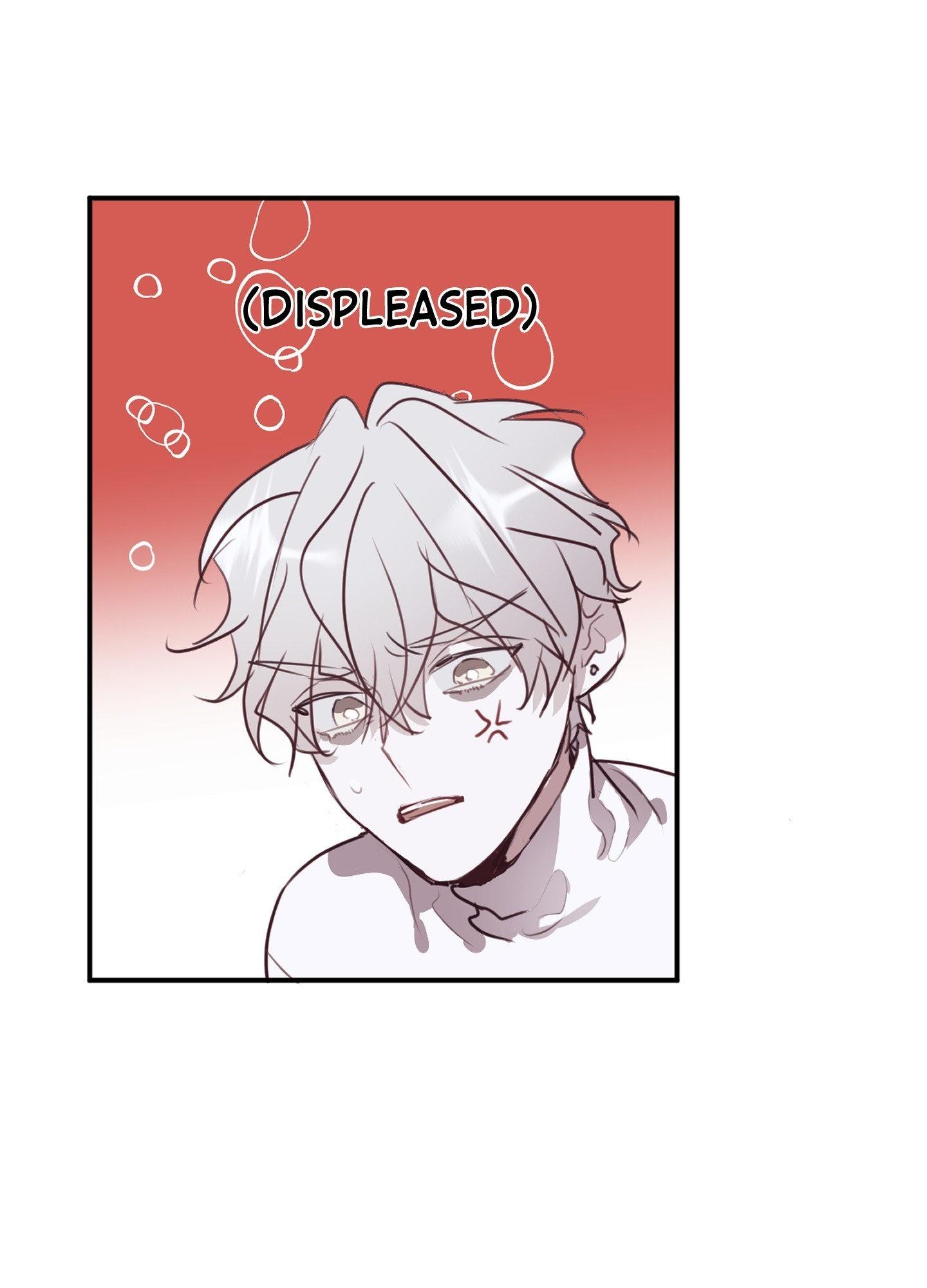 Tugging at My Heart Chapter 13 page 112 - 