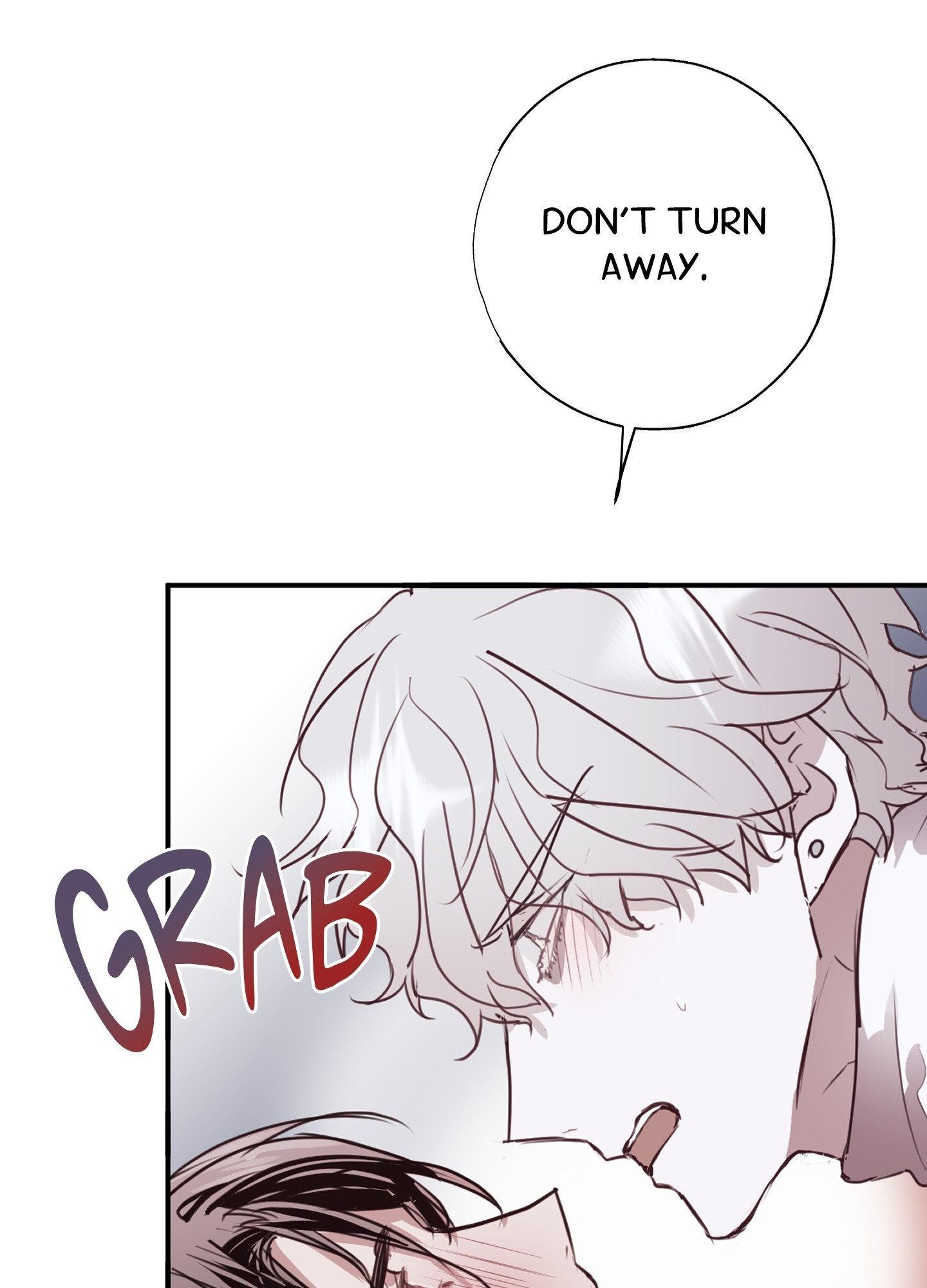 Tugging at My Heart Chapter 13 page 113 - 