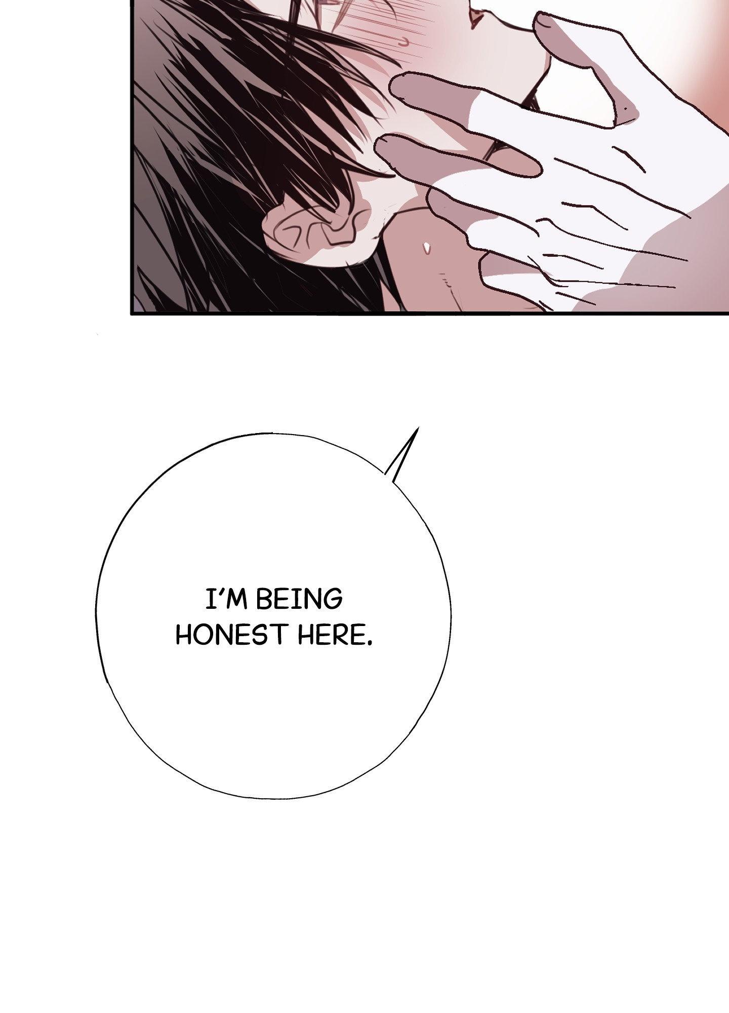 Tugging at My Heart Chapter 13 page 114 - 