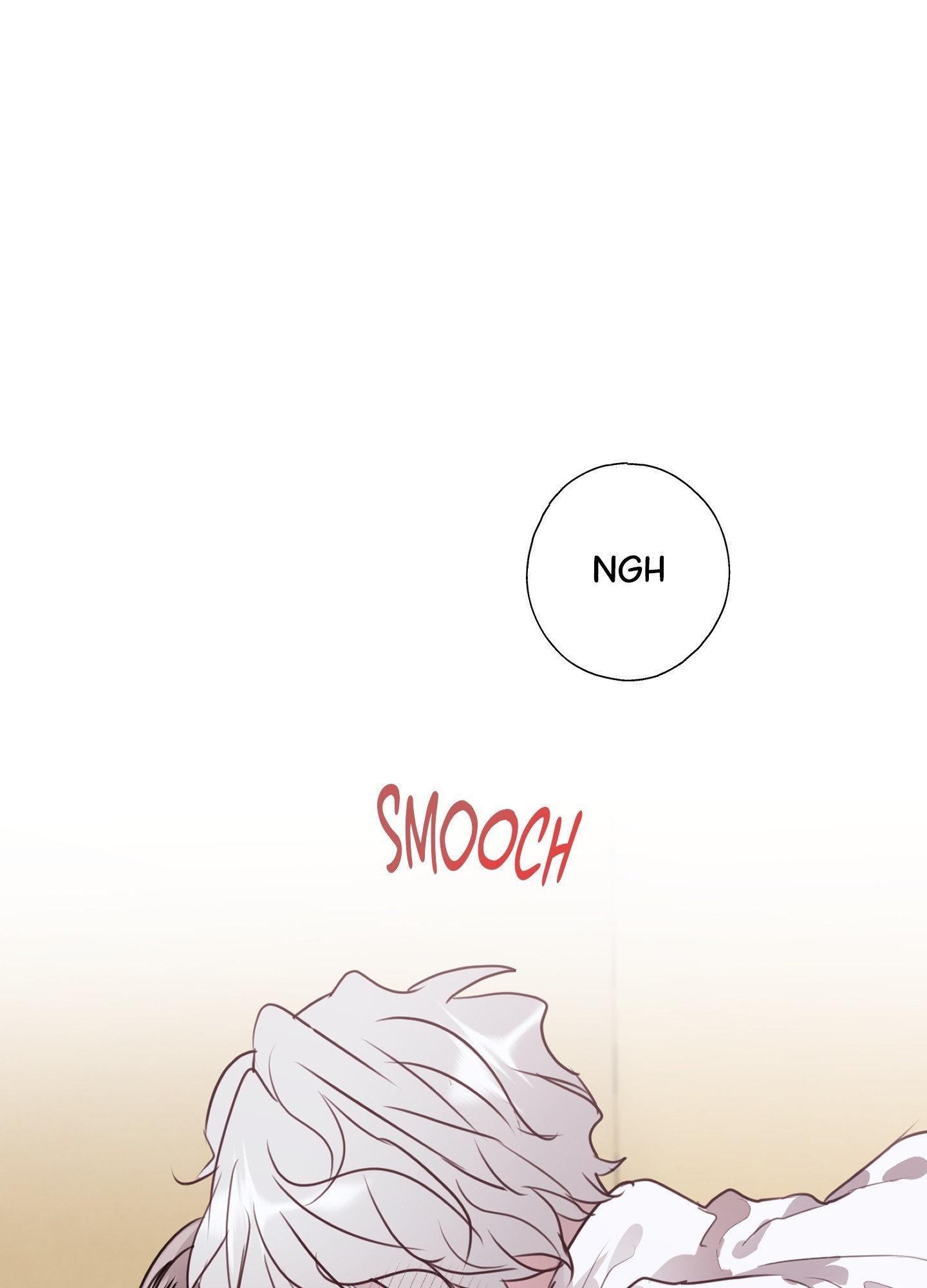 Tugging at My Heart Chapter 13 page 116 - 
