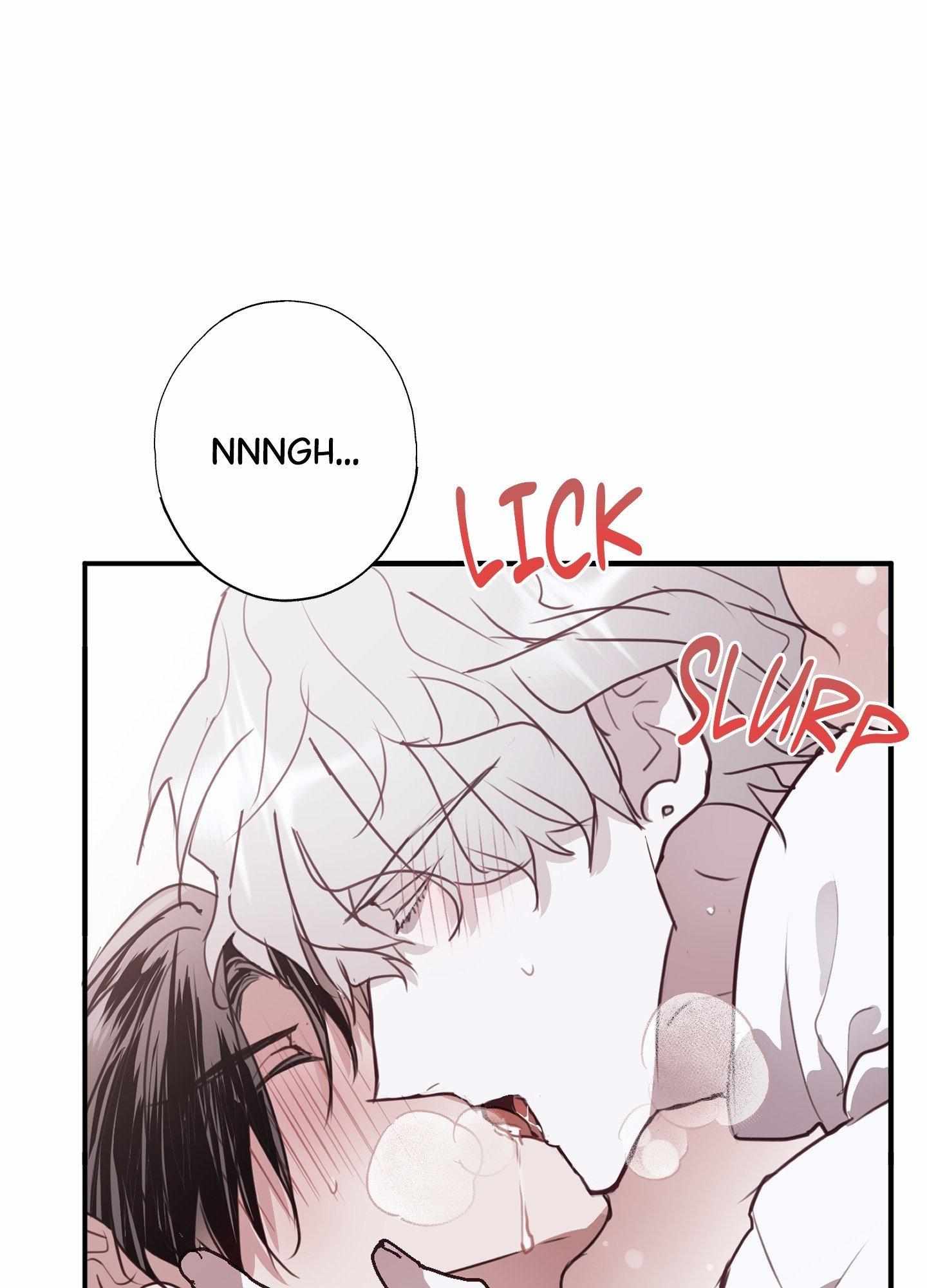 Tugging at My Heart Chapter 13 page 118 - 