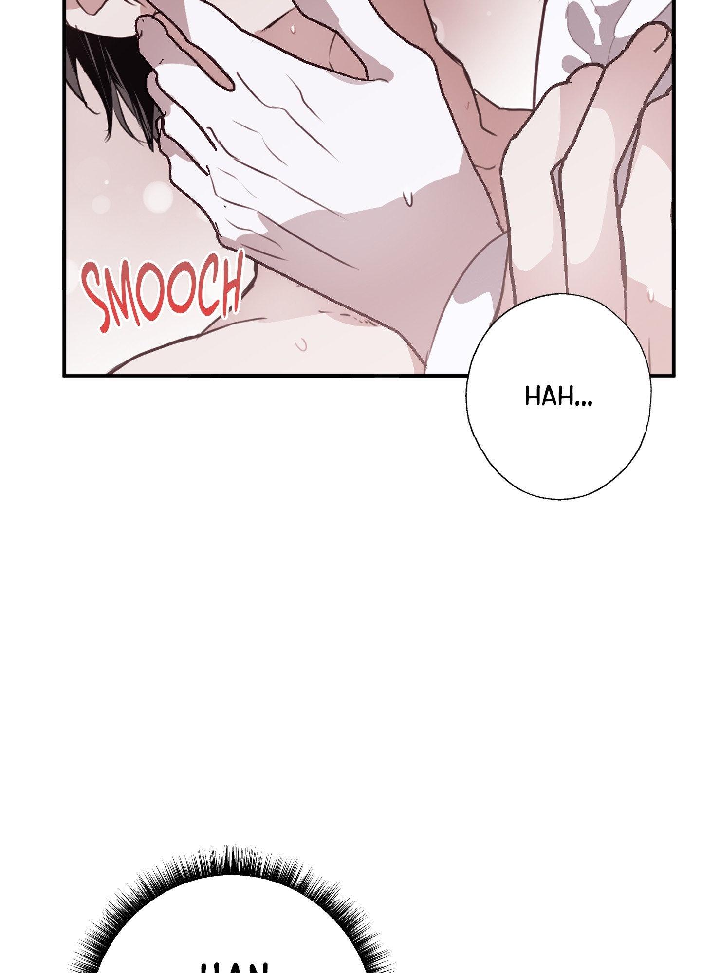 Tugging at My Heart Chapter 13 page 119 - 