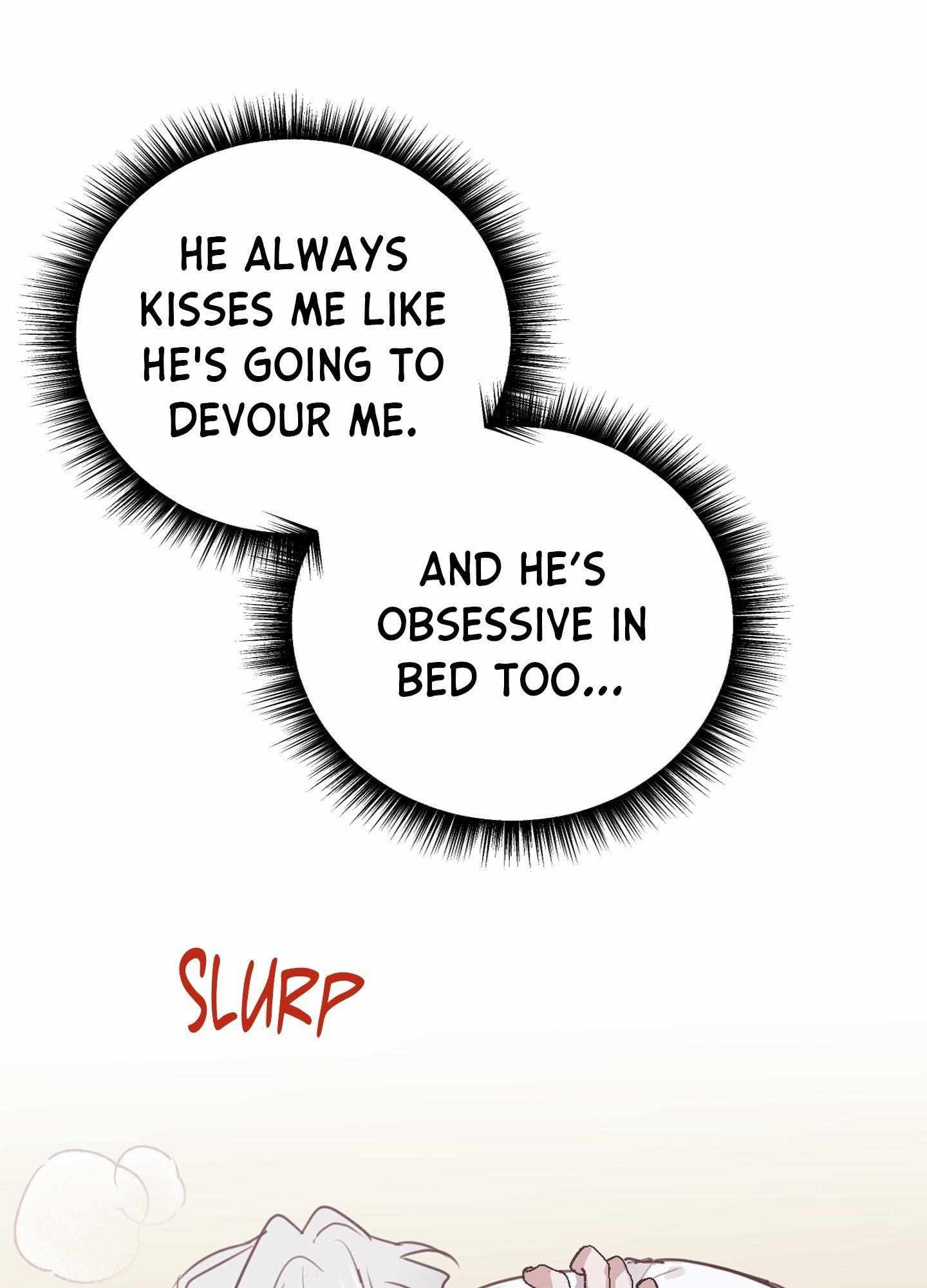 Tugging at My Heart Chapter 13 page 122 - 